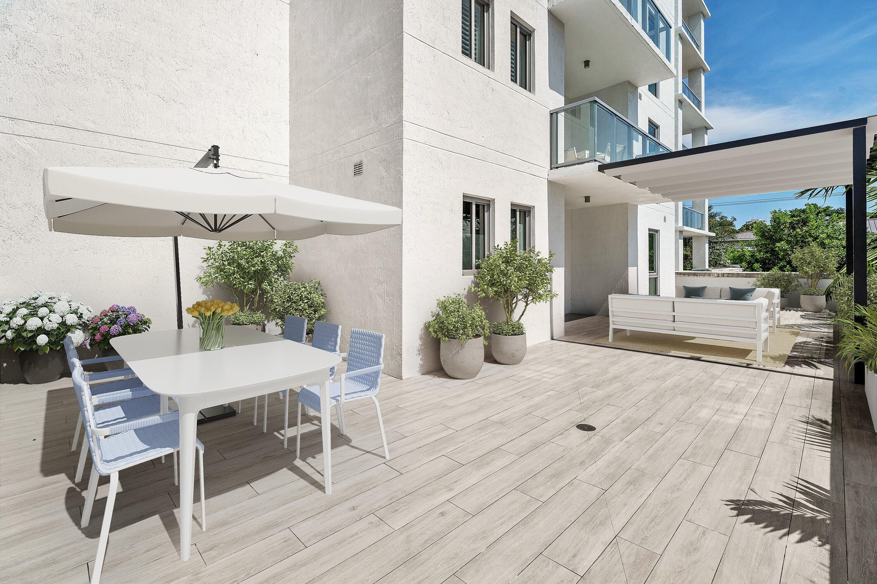 475 E Royal Palm #206, Boca Raton FL 33432
