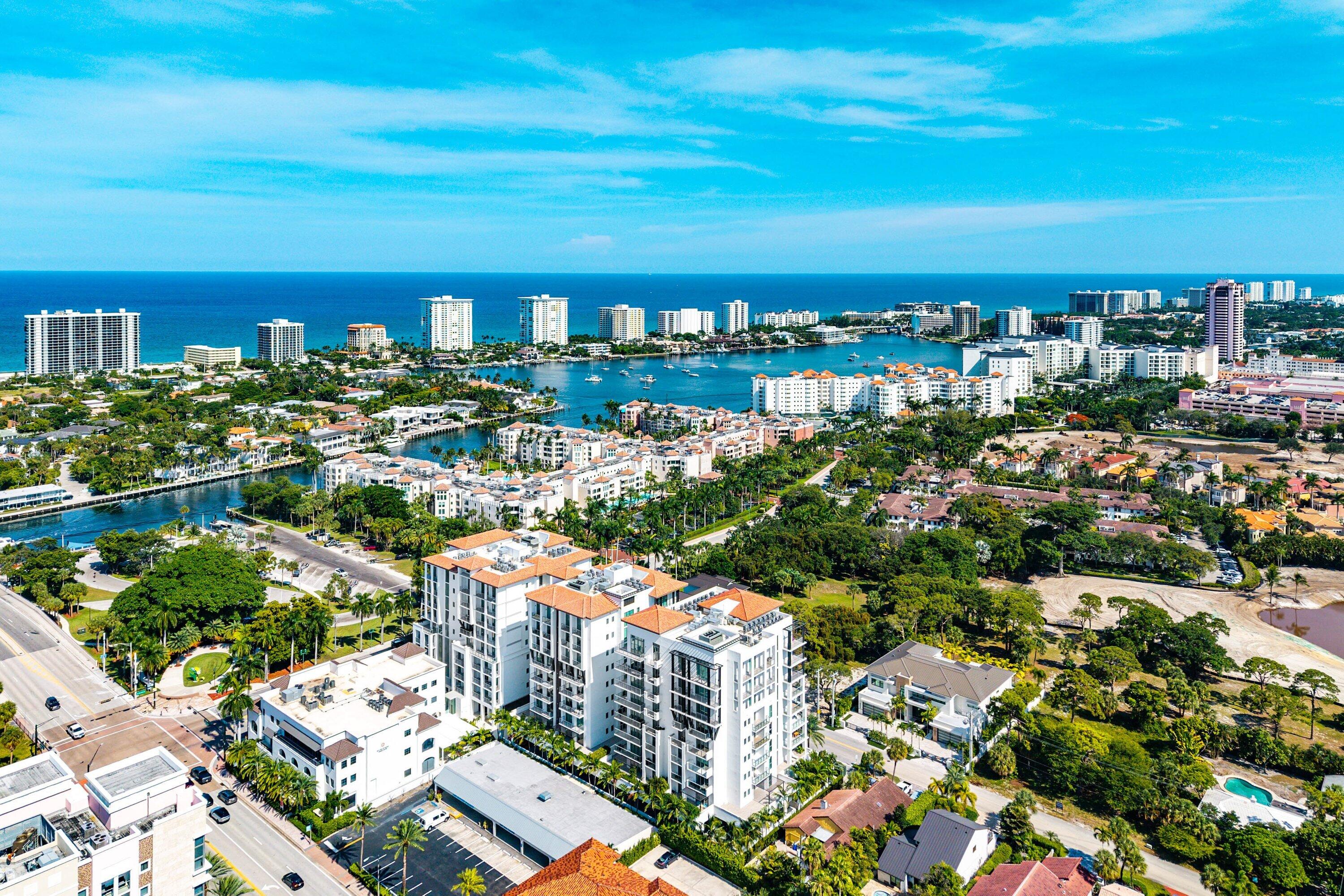 475 E Royal Palm #206, Boca Raton FL 33432