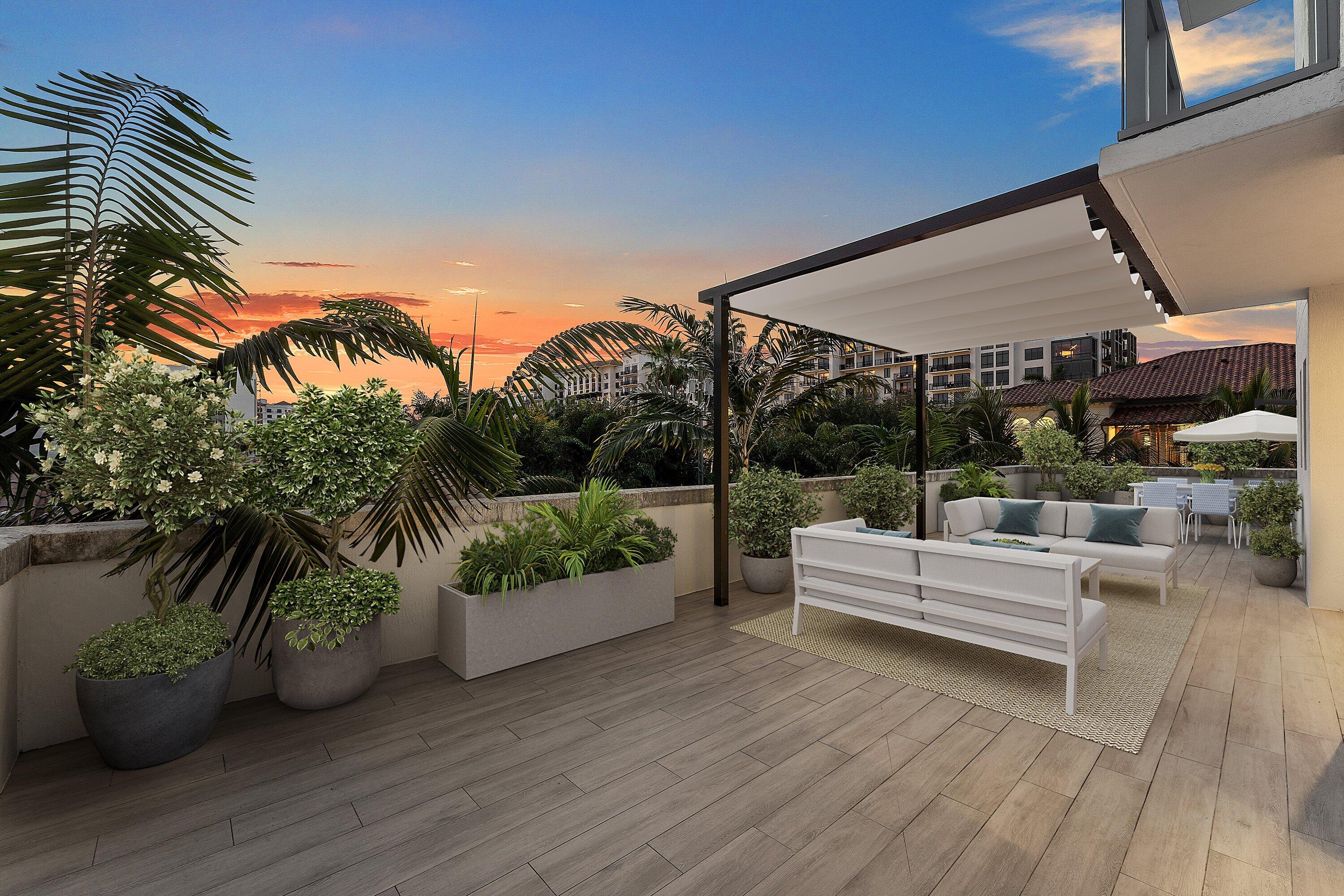 475 E Royal Palm #206, Boca Raton FL 33432