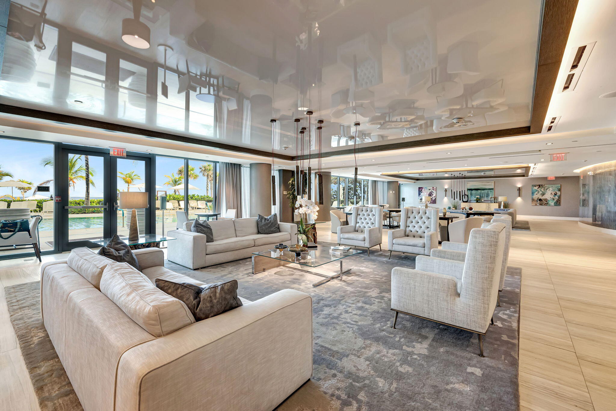 730 N Ocean #1805, Pompano Beach FL 33062