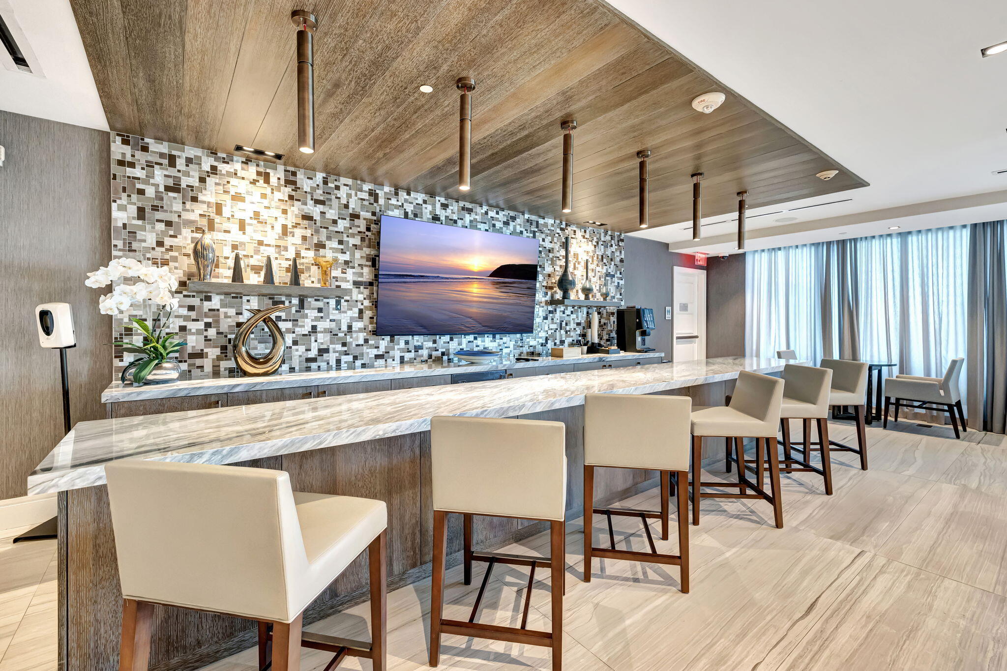 730 N Ocean #1805, Pompano Beach FL 33062