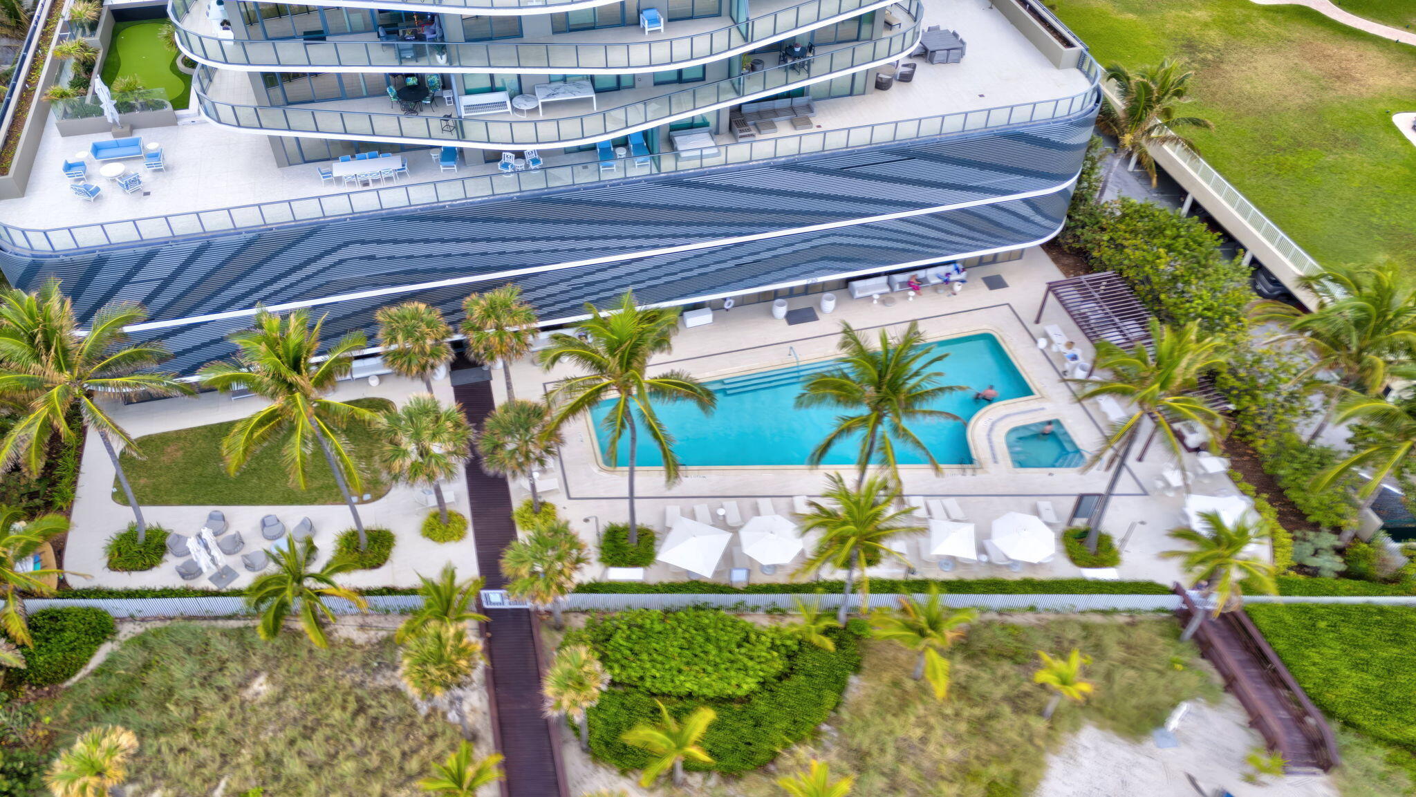 730 N Ocean #1805, Pompano Beach FL 33062
