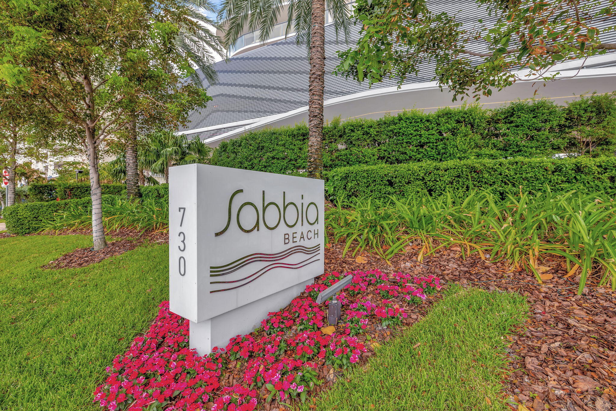 730 N Ocean #1805, Pompano Beach FL 33062
