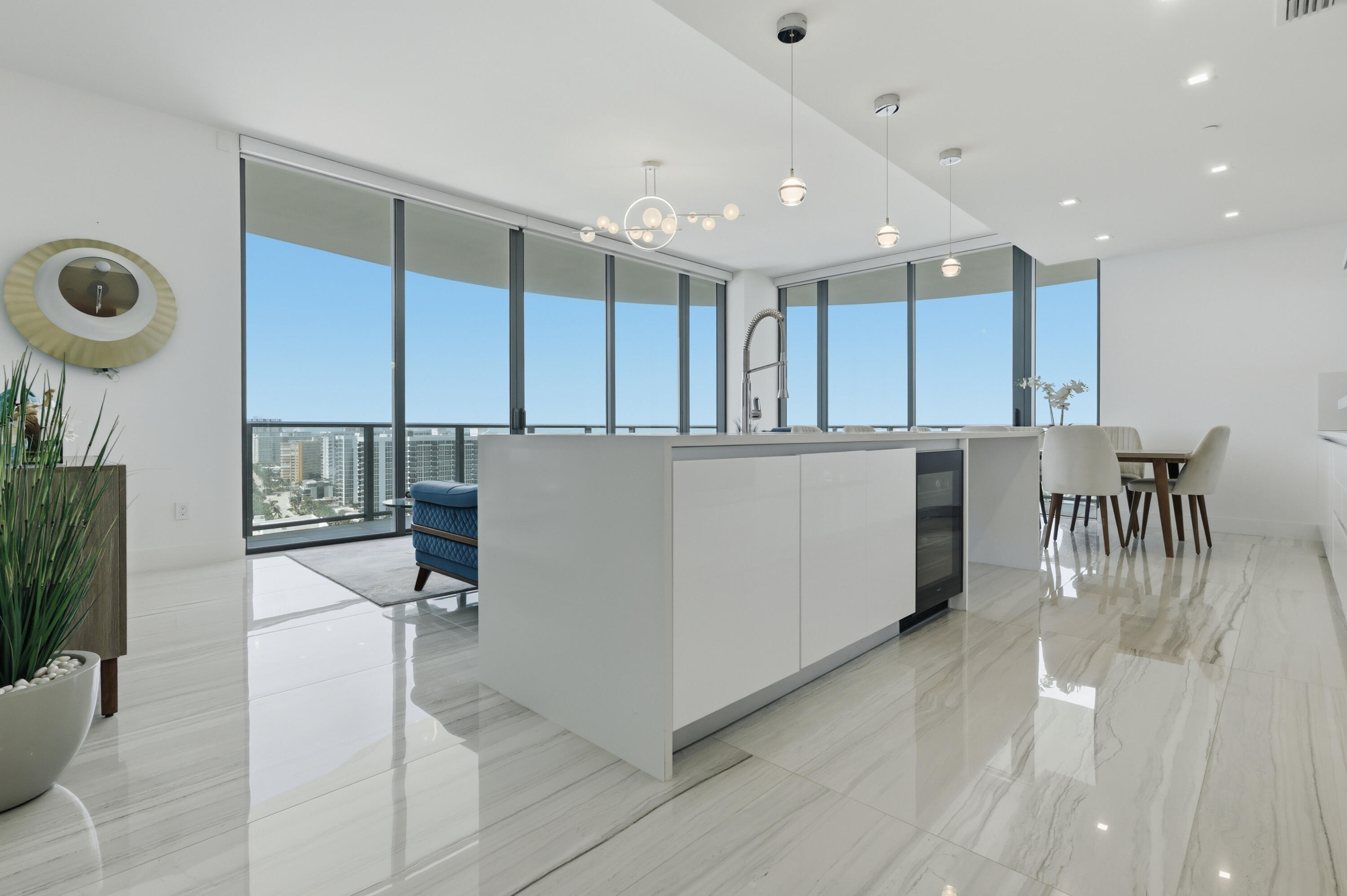 730 N Ocean #1805, Pompano Beach FL 33062