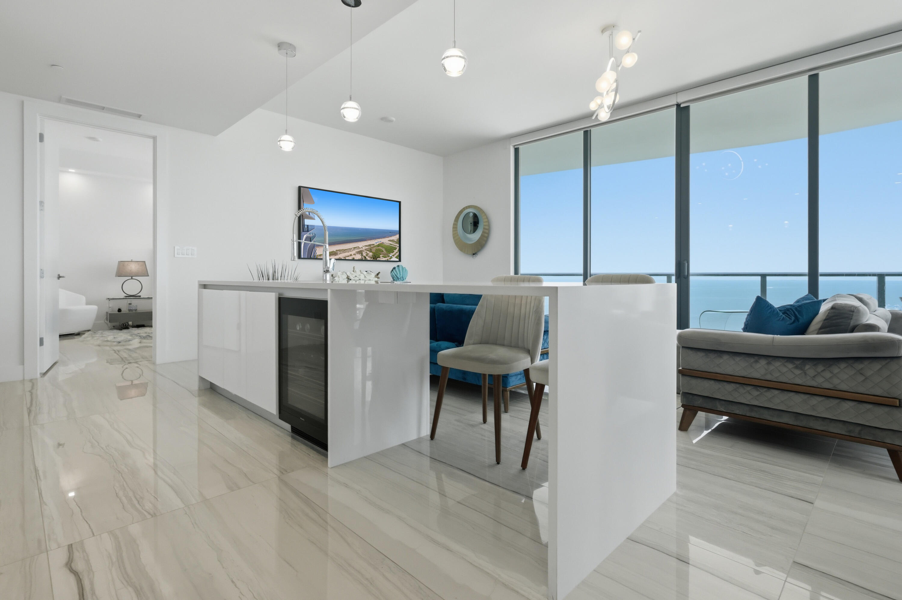 730 N Ocean #1805, Pompano Beach FL 33062