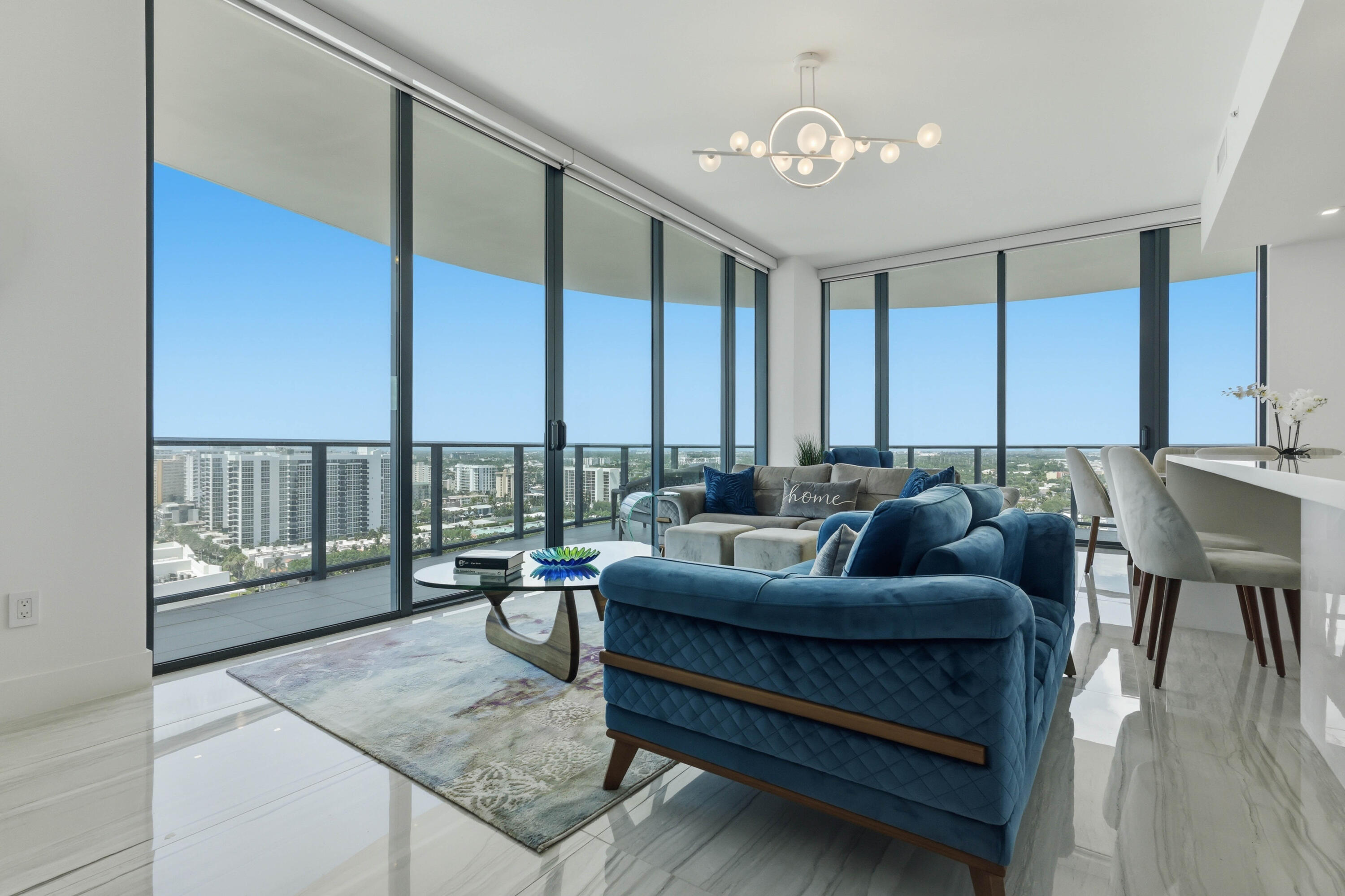 730 N Ocean #1805, Pompano Beach FL 33062