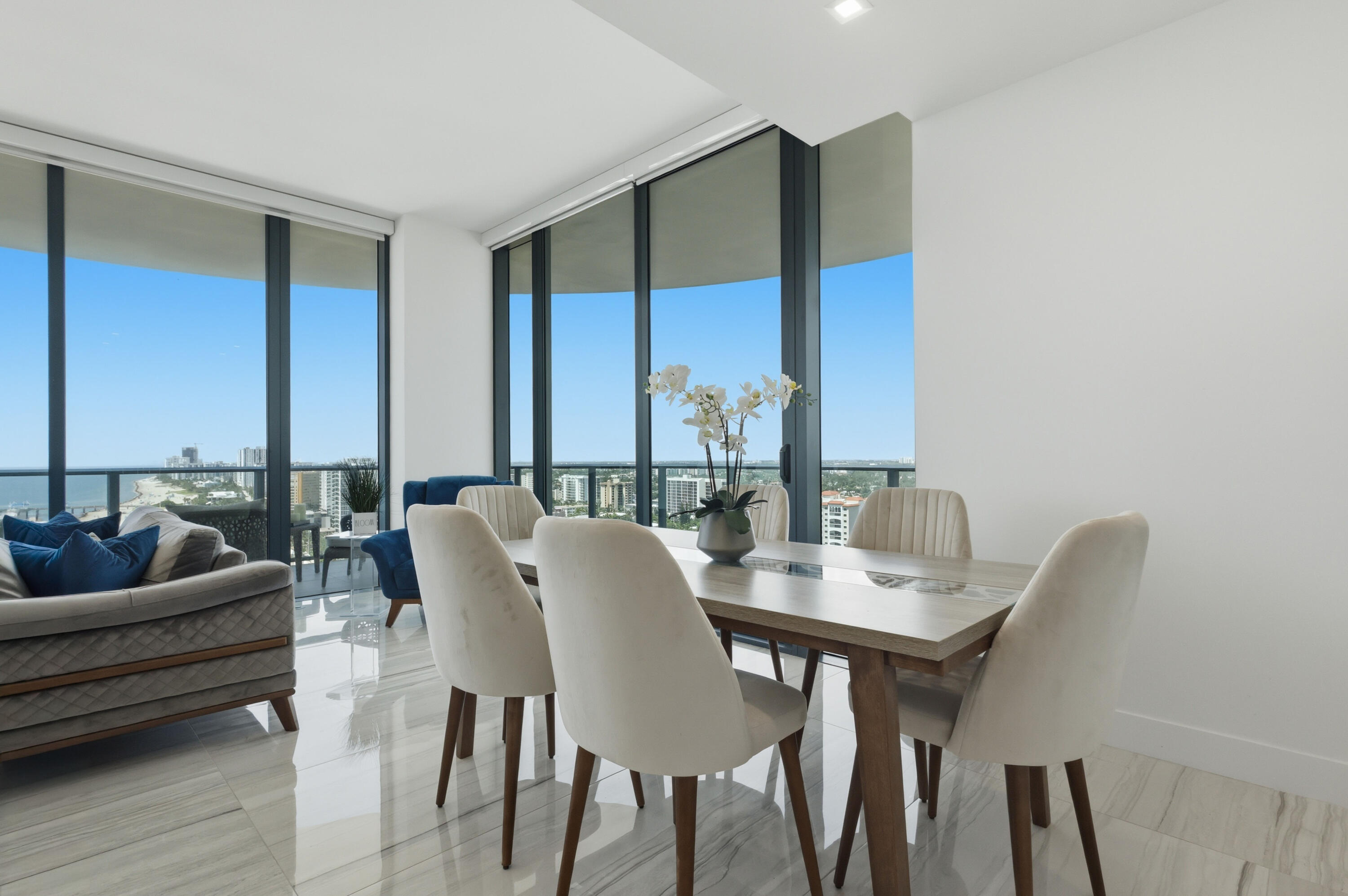 730 N Ocean #1805, Pompano Beach FL 33062