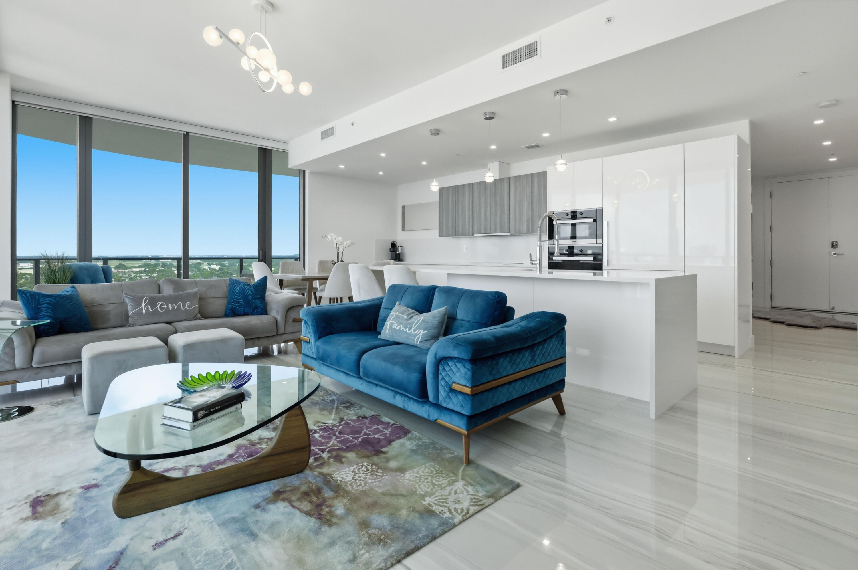 730 N Ocean #1805, Pompano Beach FL 33062