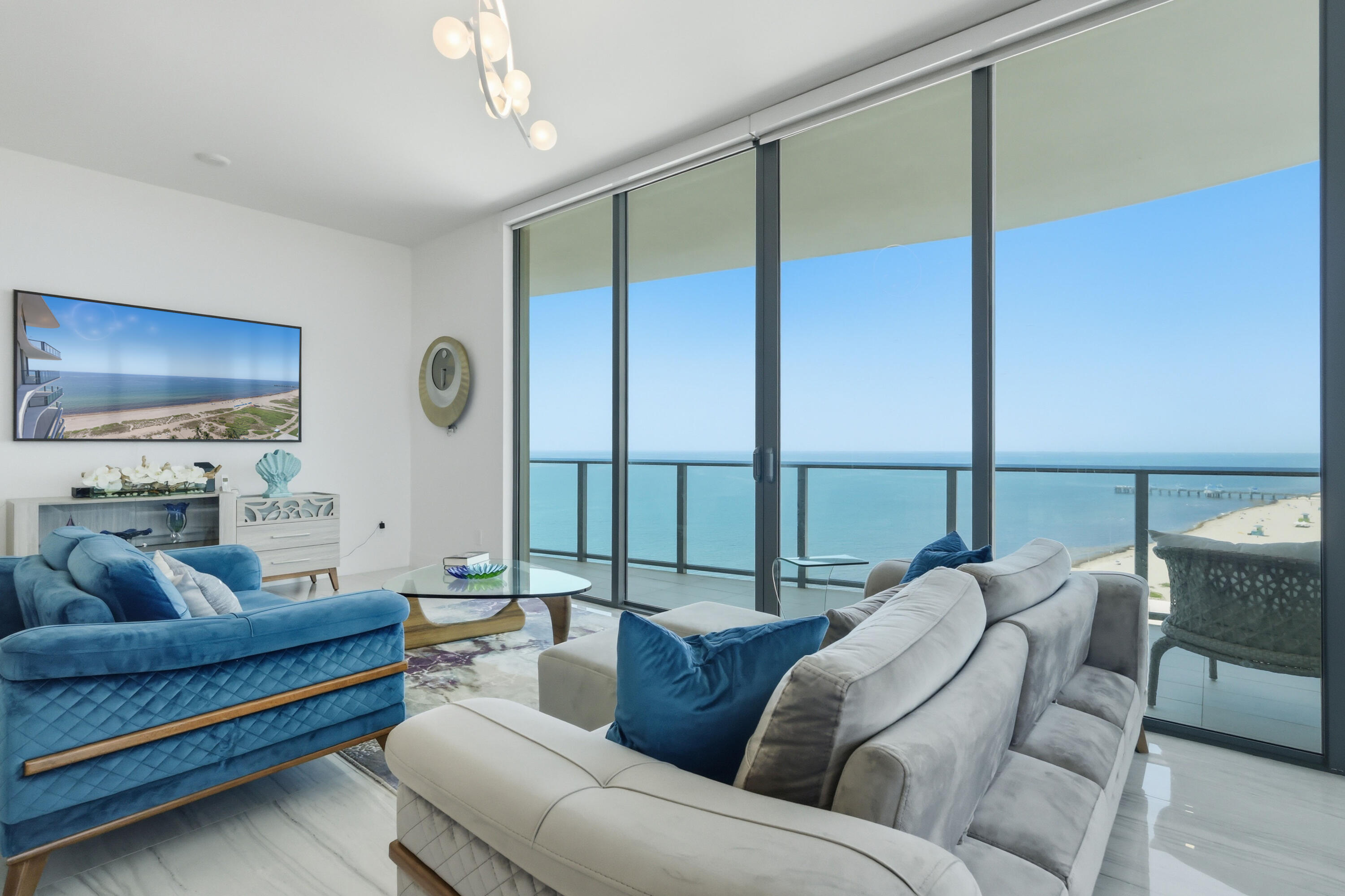 730 N Ocean #1805, Pompano Beach FL 33062
