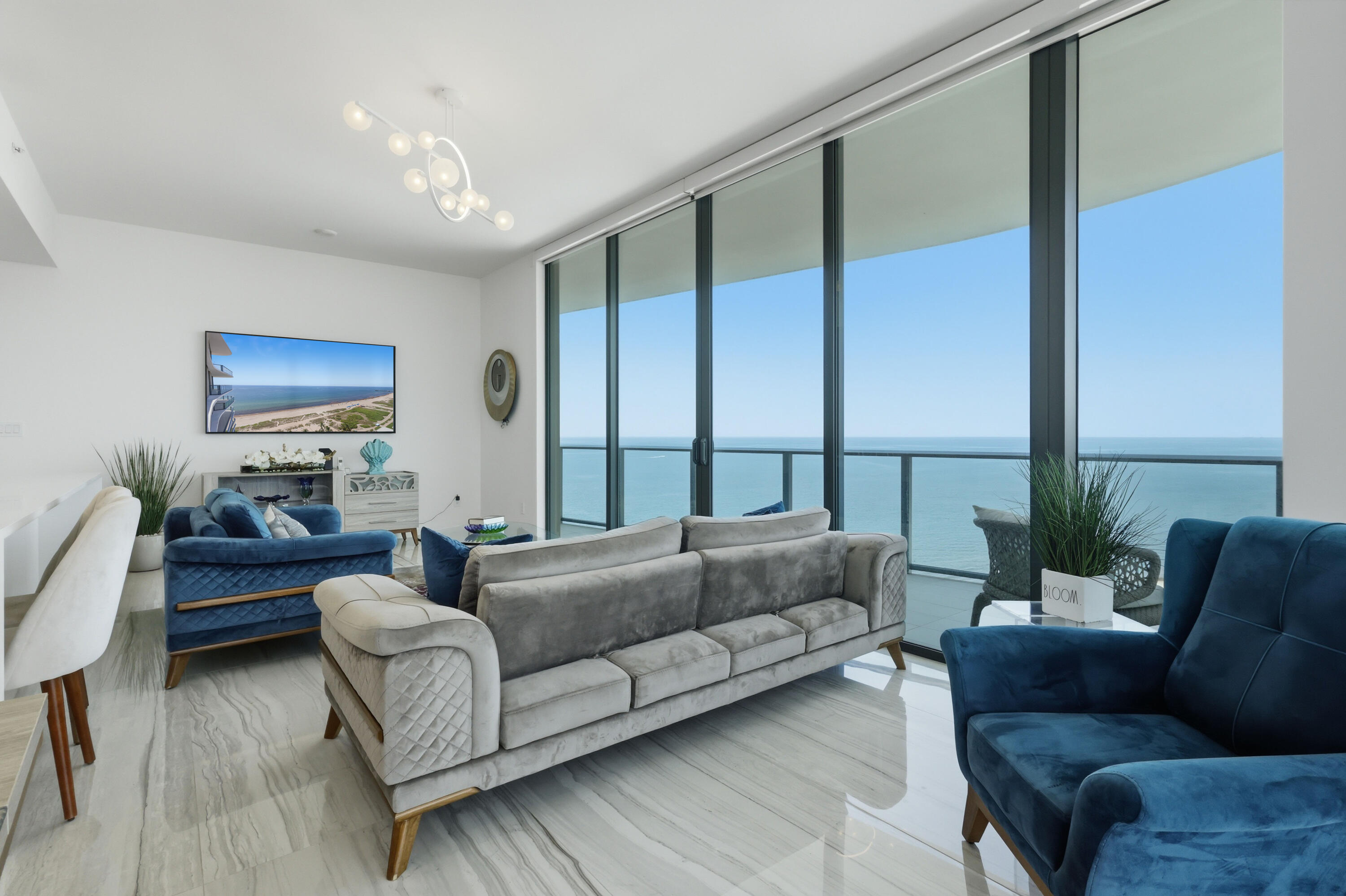730 N Ocean #1805, Pompano Beach FL 33062