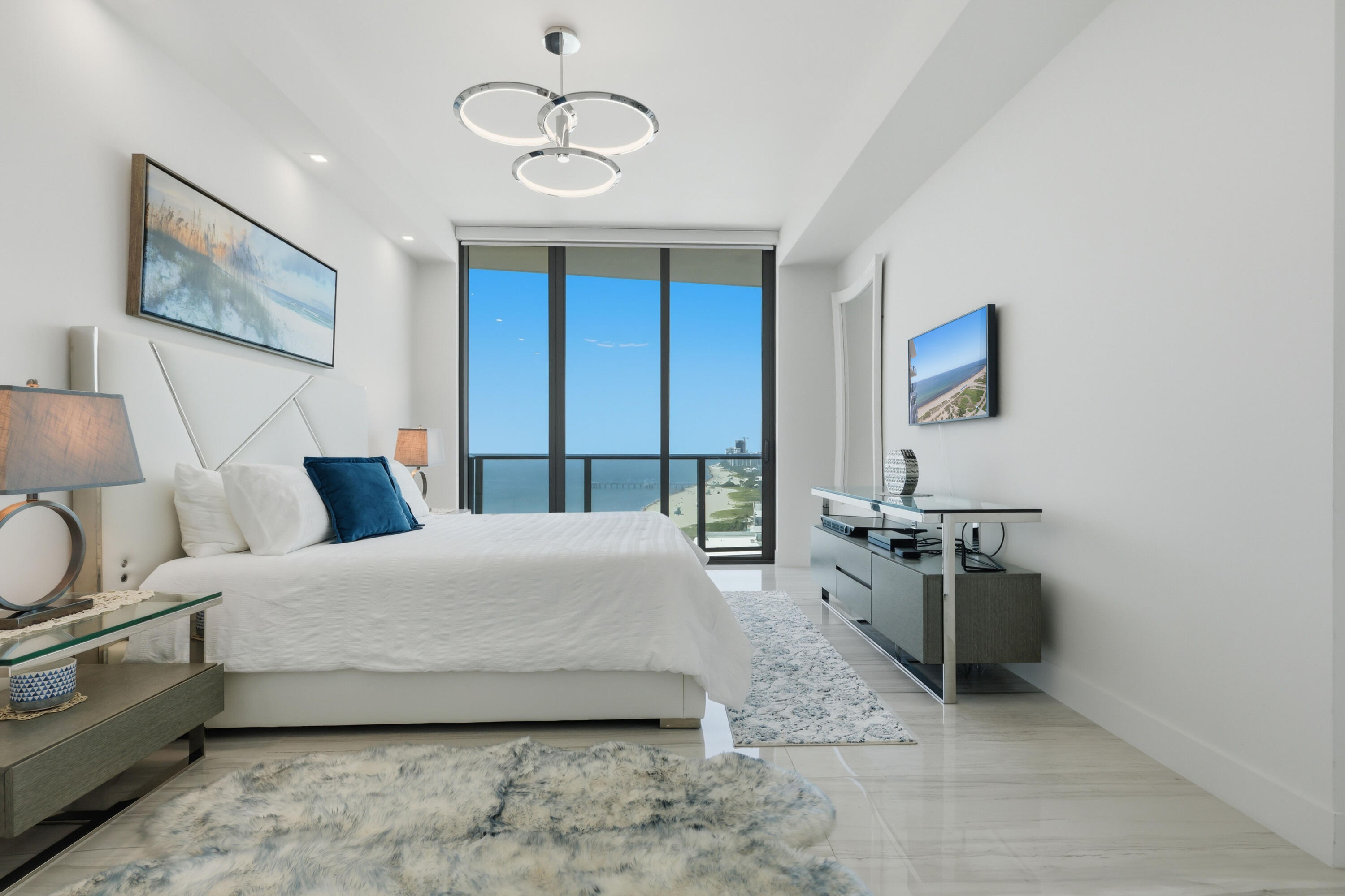 730 N Ocean #1805, Pompano Beach FL 33062