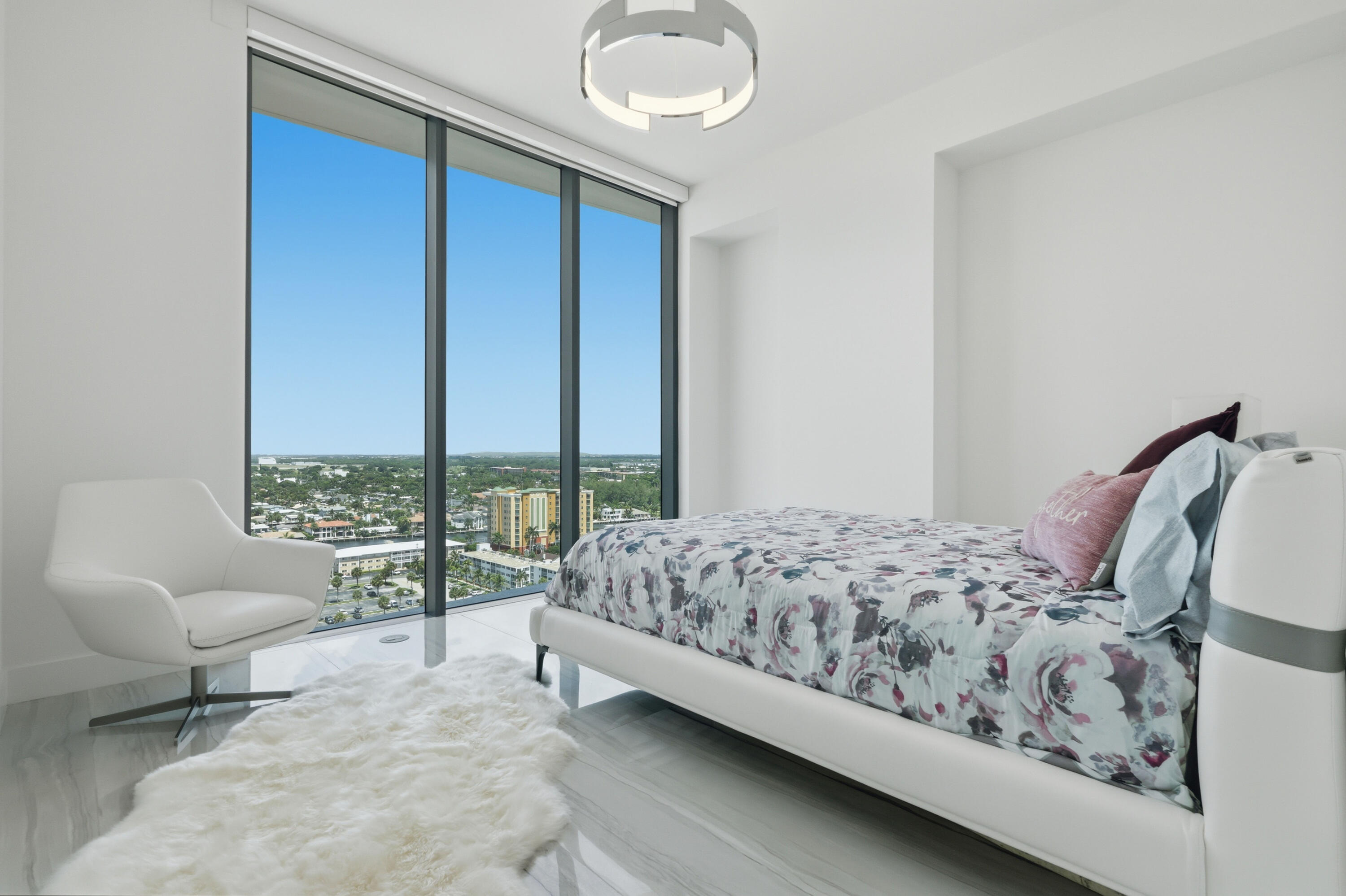 730 N Ocean #1805, Pompano Beach FL 33062