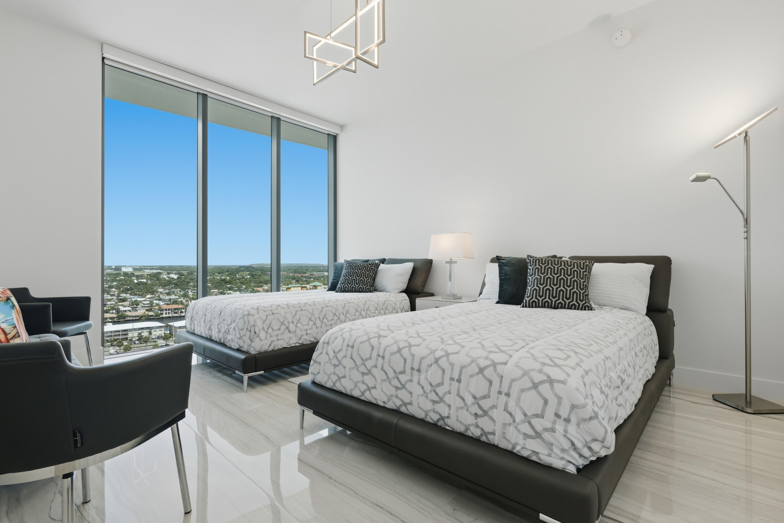 730 N Ocean #1805, Pompano Beach FL 33062