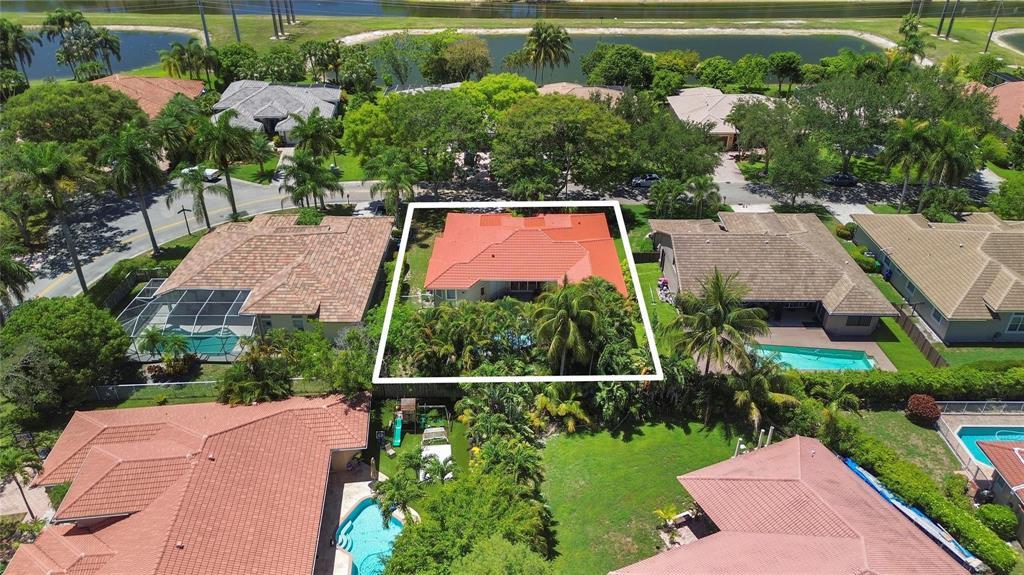 6421 NW 41st, Coral Springs FL 33067