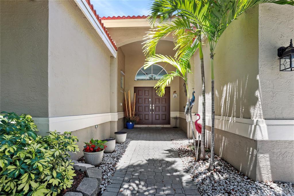 6421 NW 41st, Coral Springs FL 33067