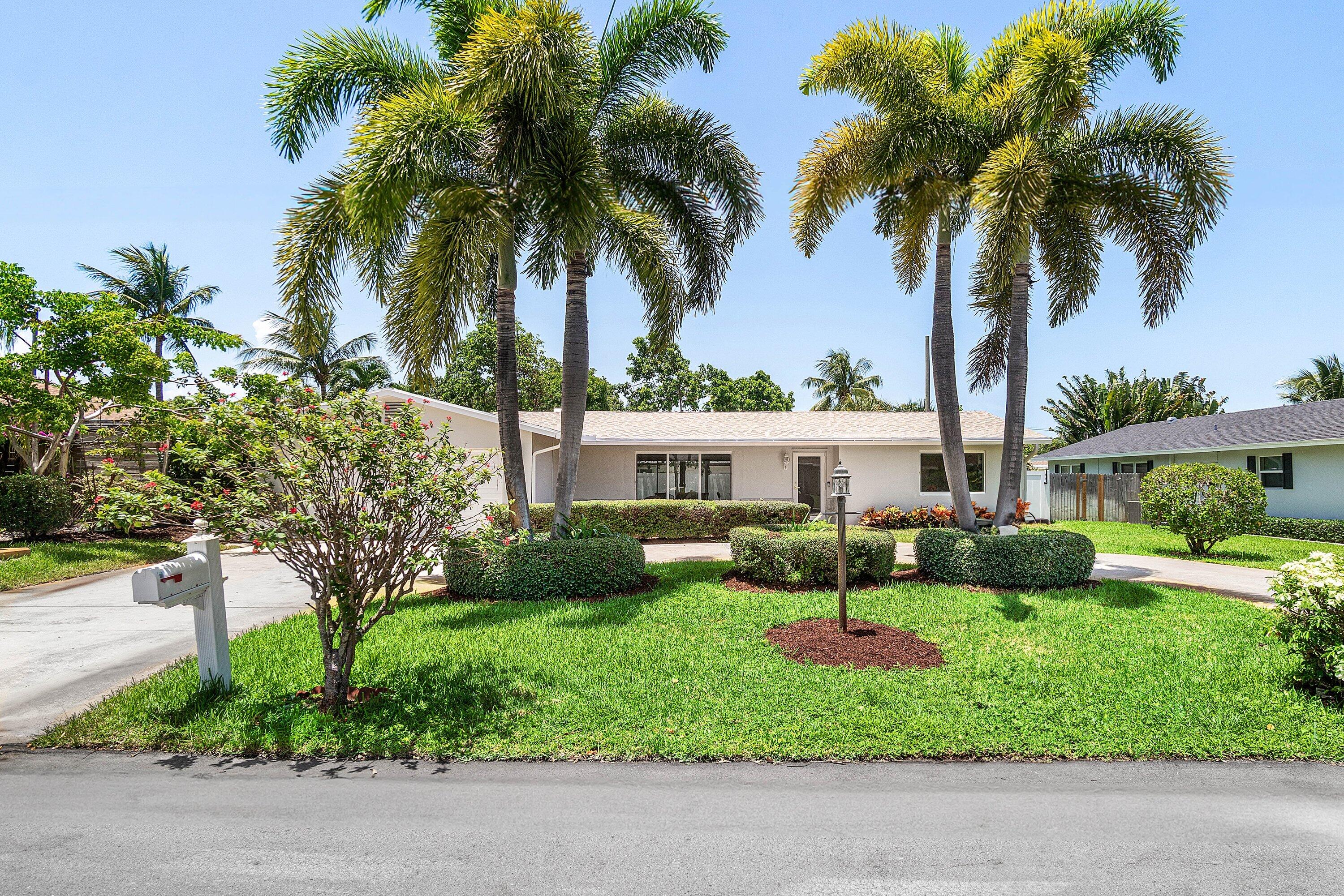 723 SW 27th, Boynton Beach FL 33435
