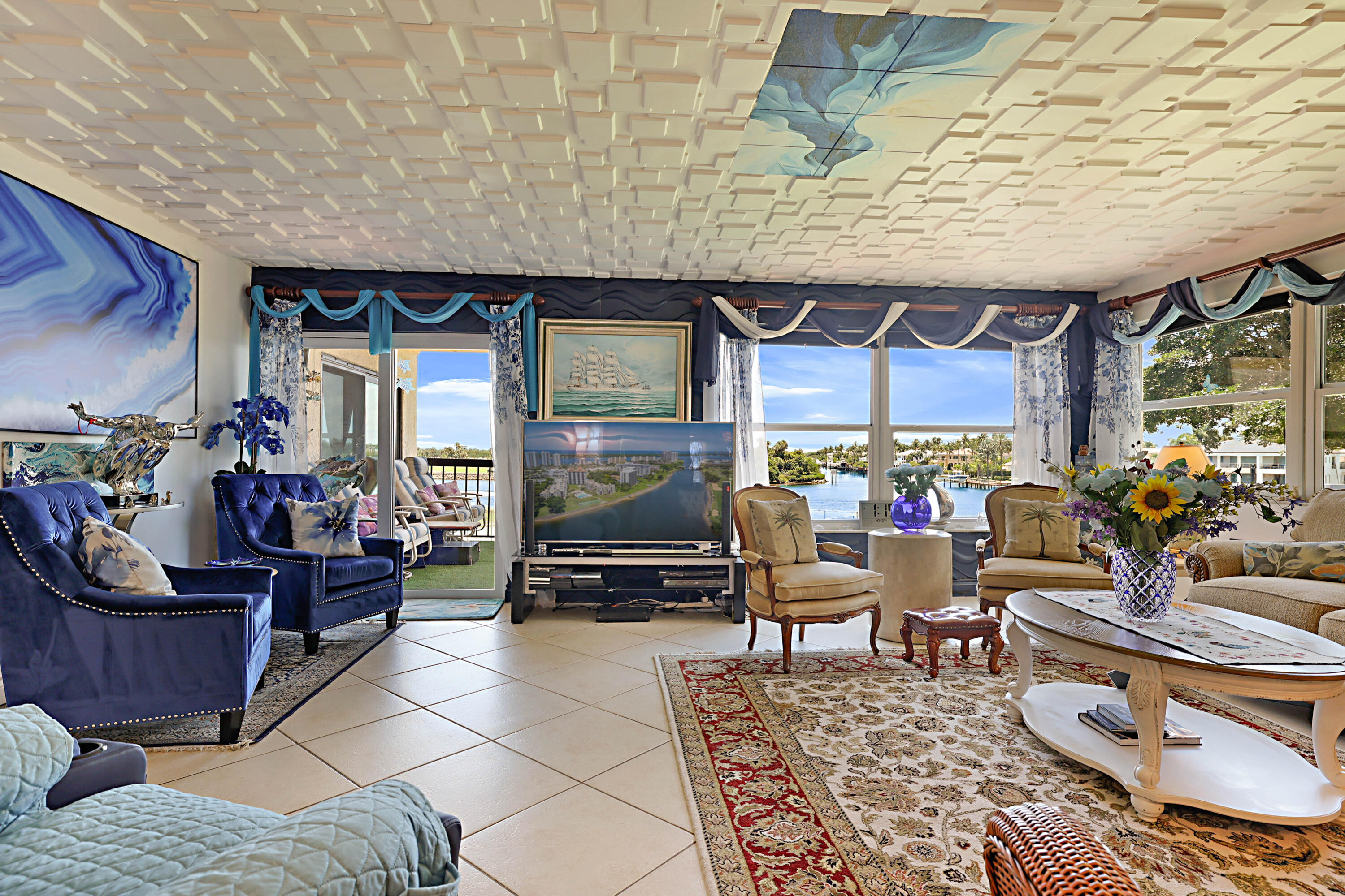374 Golfview #205, North Palm Beach FL 33408