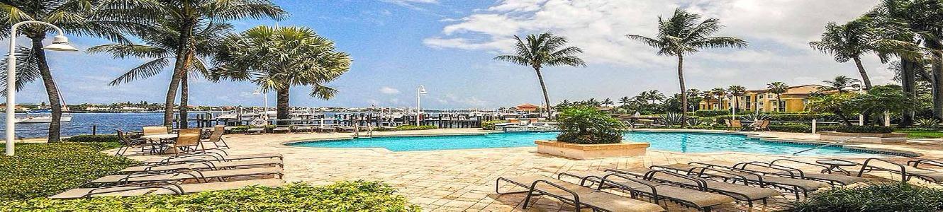 123 Yacht Club #207, Hypoluxo FL 33462
