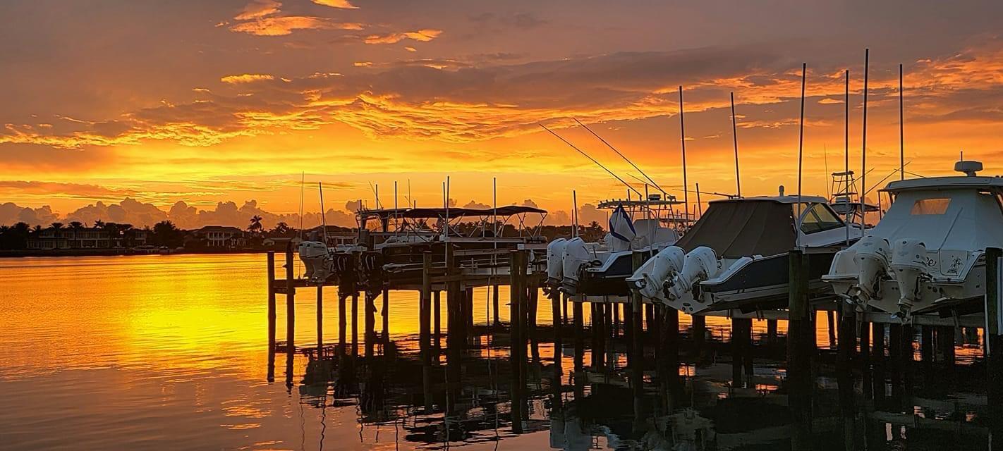 123 Yacht Club #207, Hypoluxo FL 33462