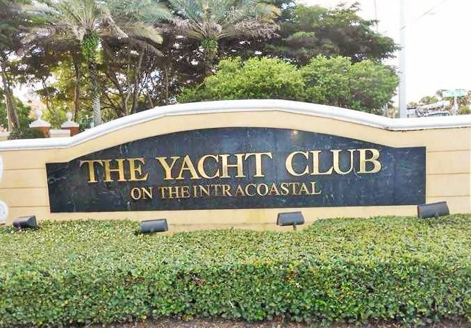 123 Yacht Club #207, Hypoluxo FL 33462