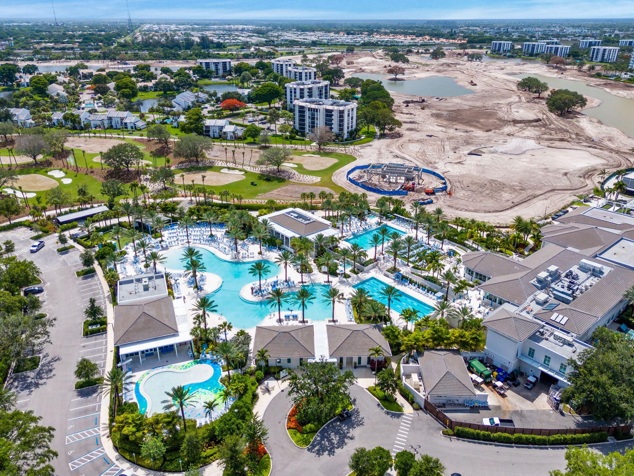 7768 Lakeside #554, Boca Raton FL 33434