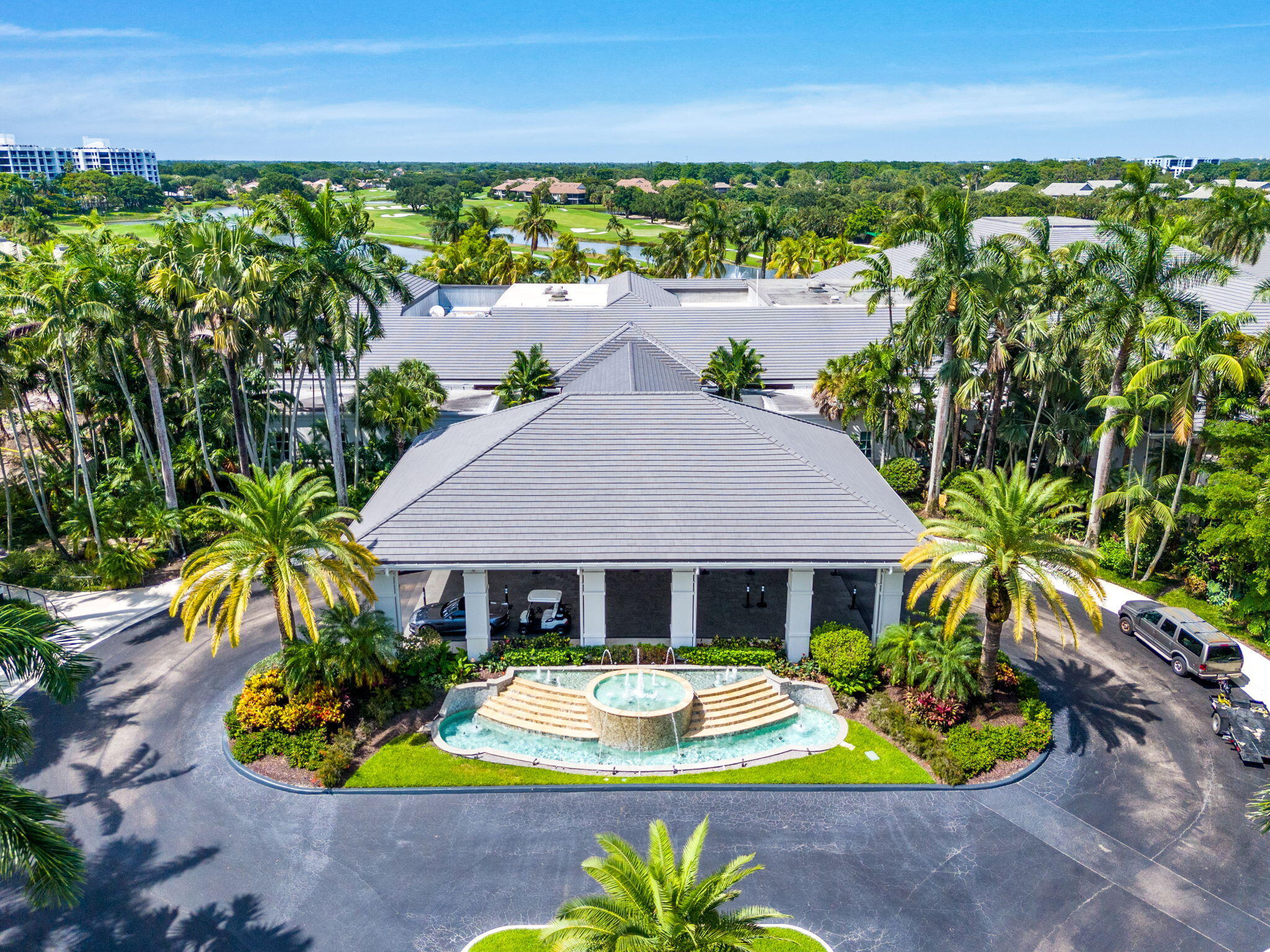 7768 Lakeside #554, Boca Raton FL 33434