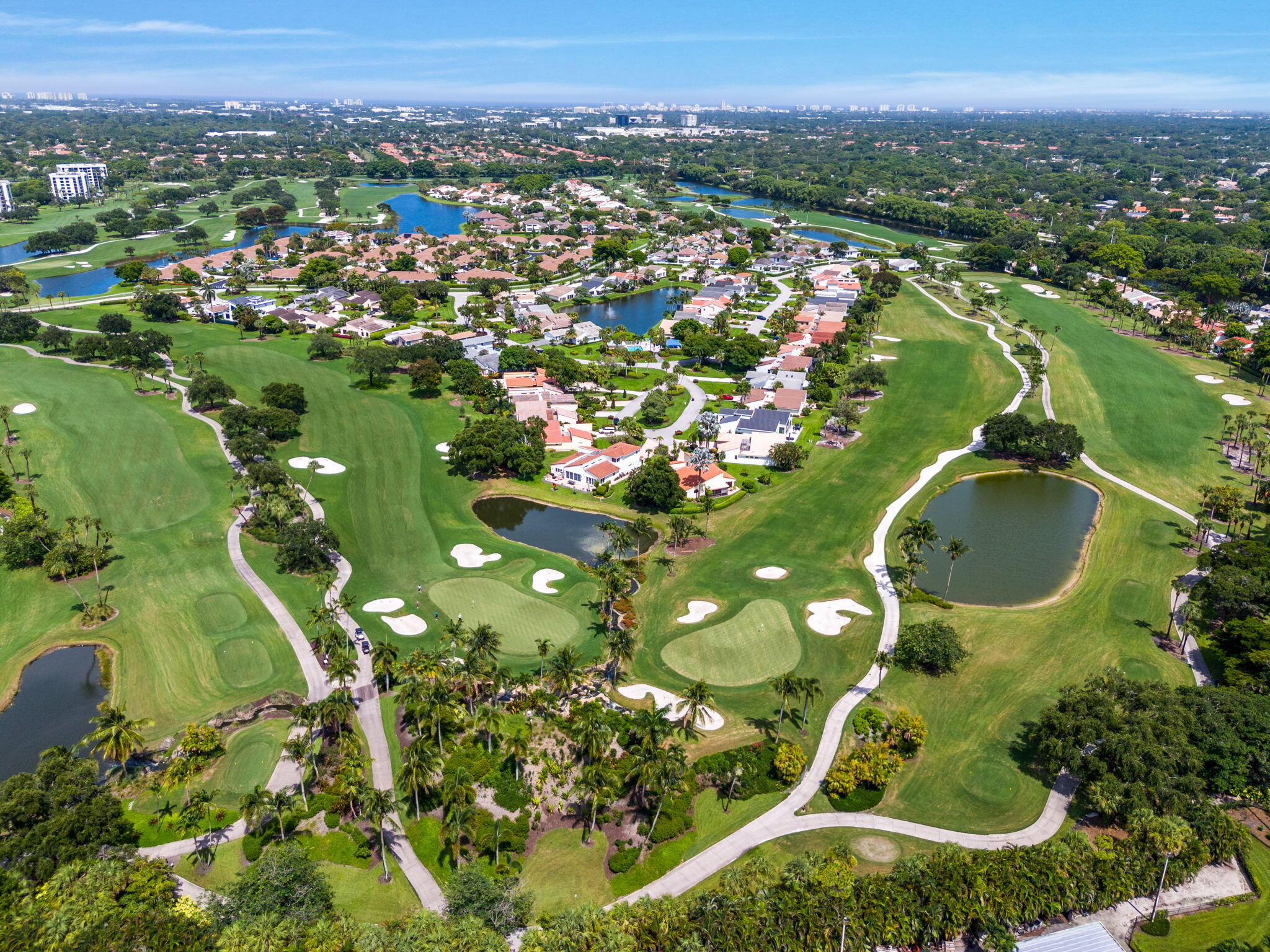 7768 Lakeside #554, Boca Raton FL 33434
