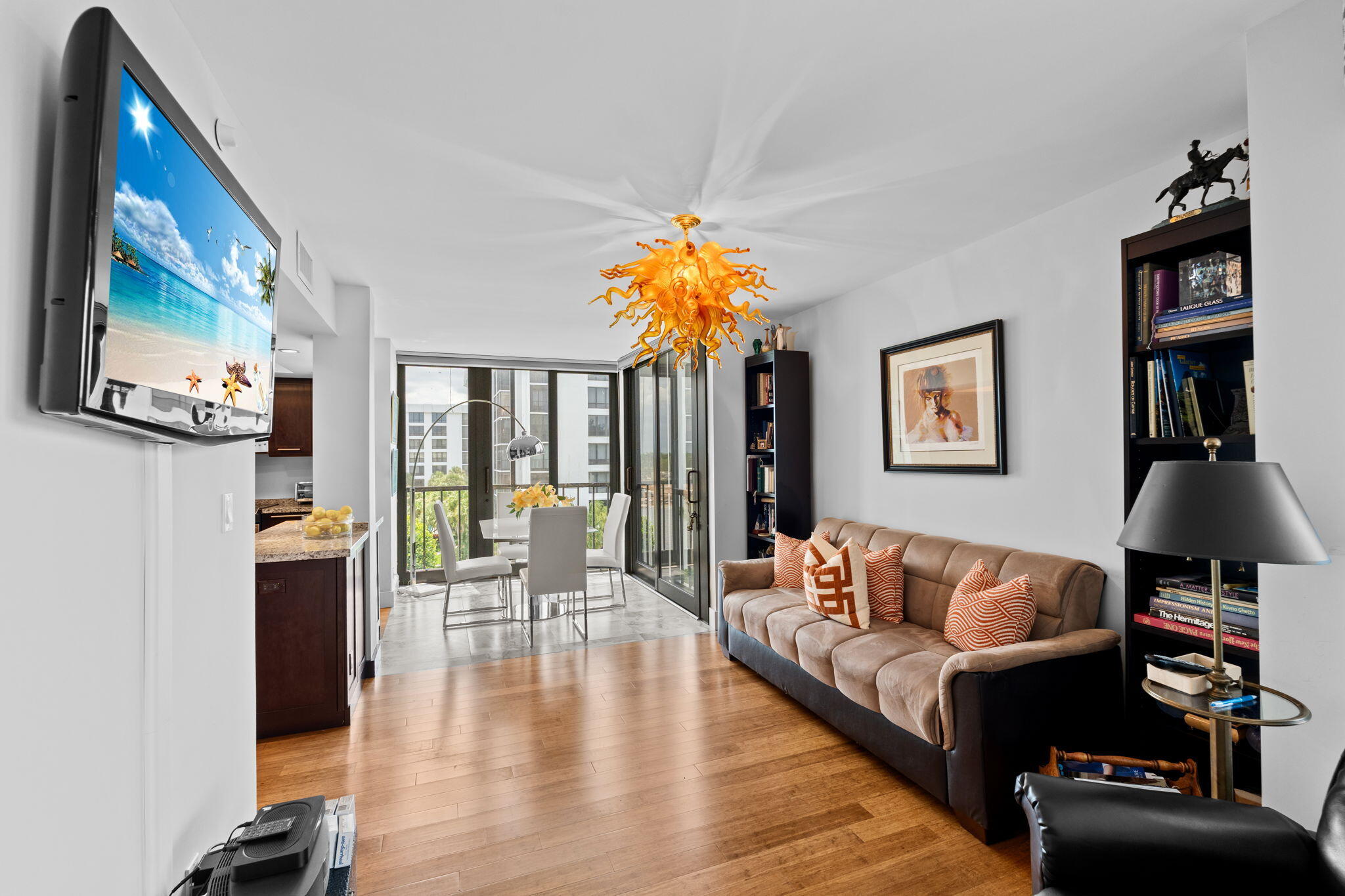 7768 Lakeside #554, Boca Raton FL 33434