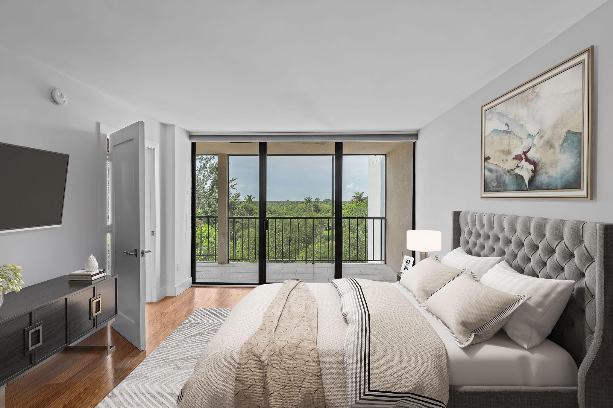 7768 Lakeside #554, Boca Raton FL 33434