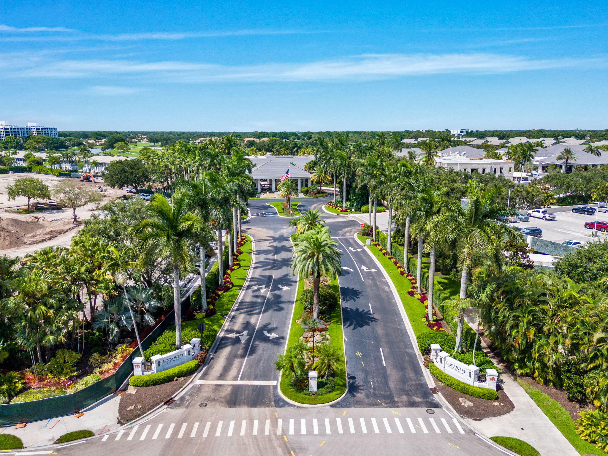 7768 Lakeside #554, Boca Raton FL 33434