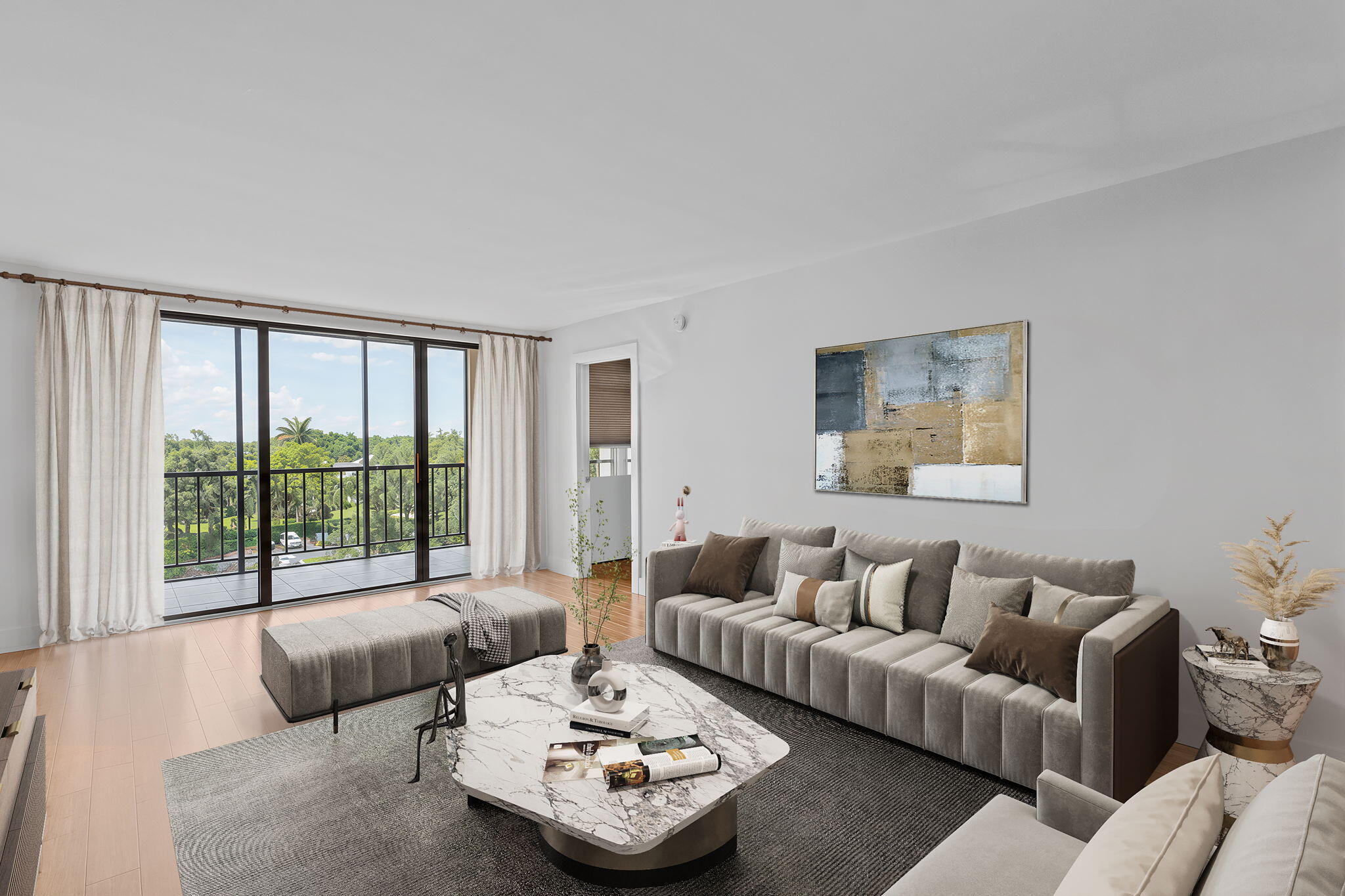 7768 Lakeside #554, Boca Raton FL 33434