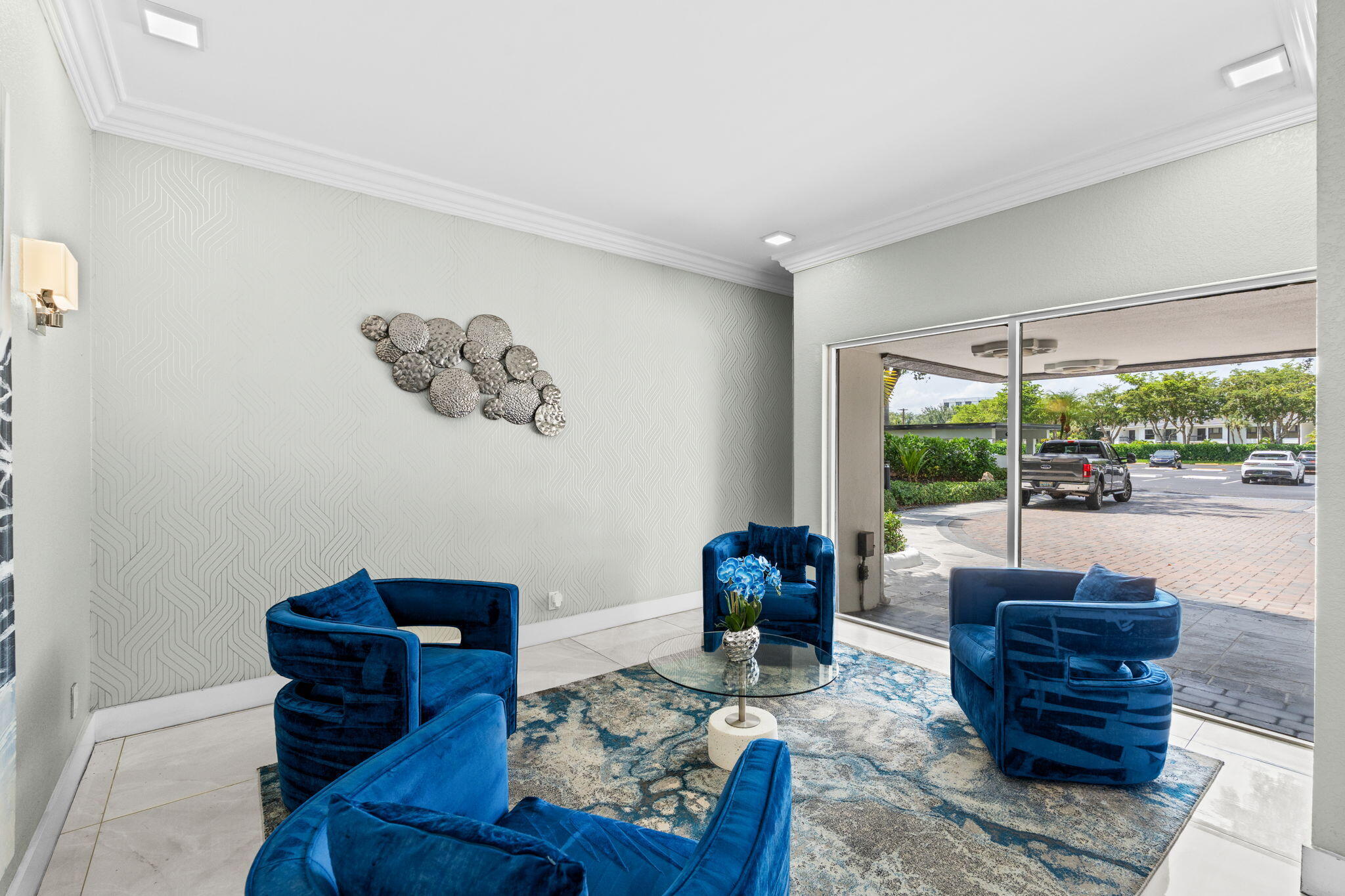 7768 Lakeside #554, Boca Raton FL 33434