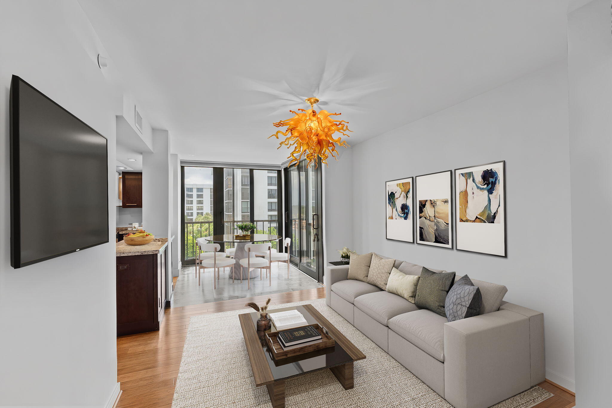 7768 Lakeside #554, Boca Raton FL 33434
