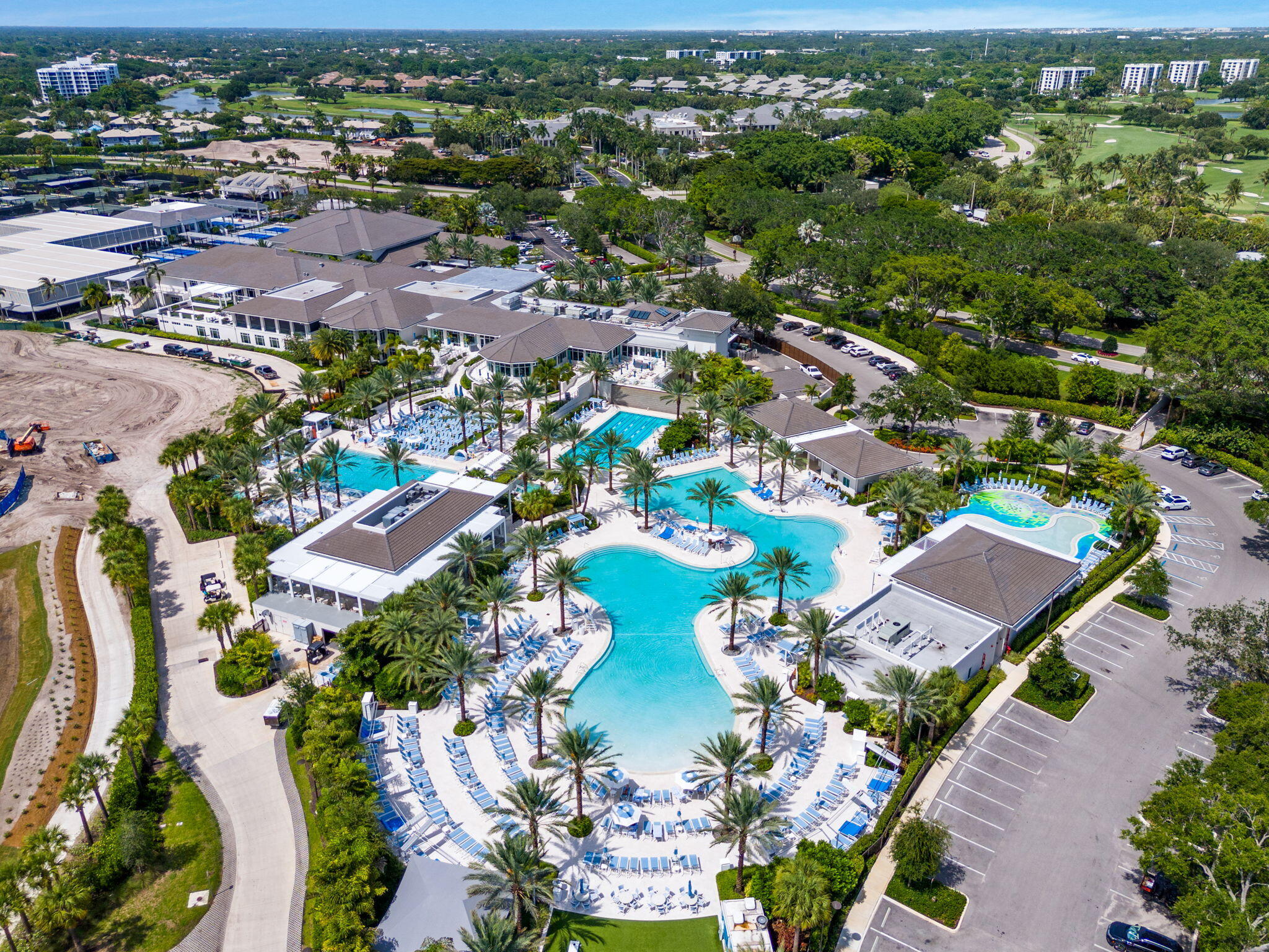 7768 Lakeside #554, Boca Raton FL 33434