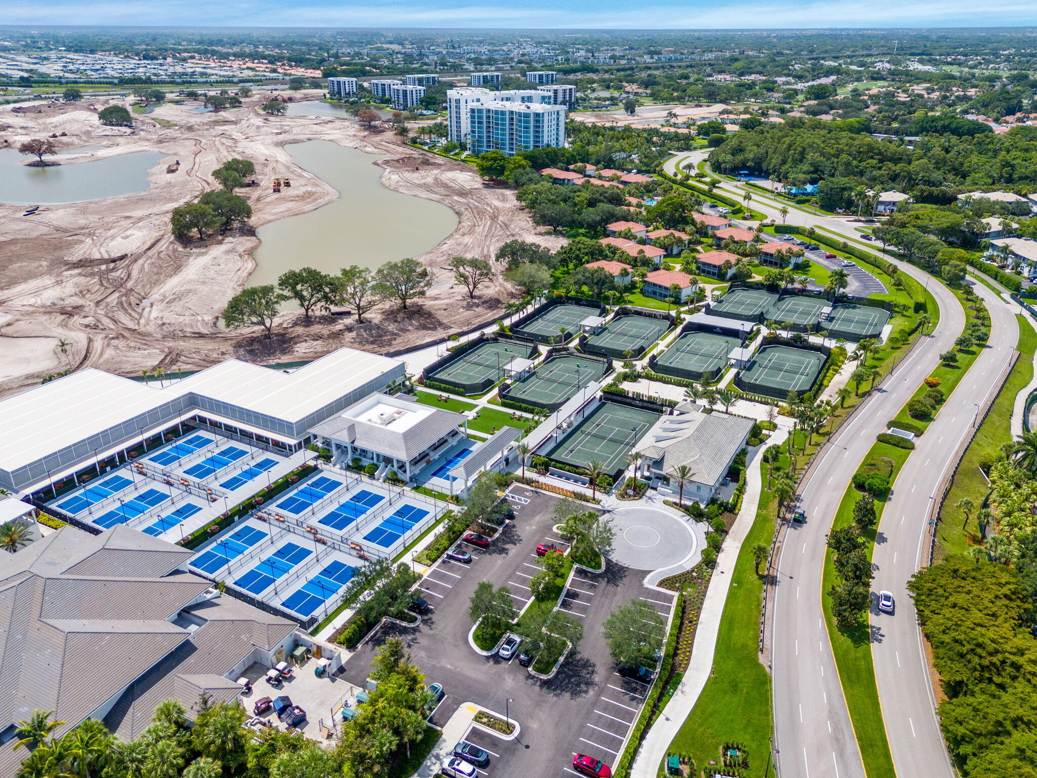 7768 Lakeside #554, Boca Raton FL 33434