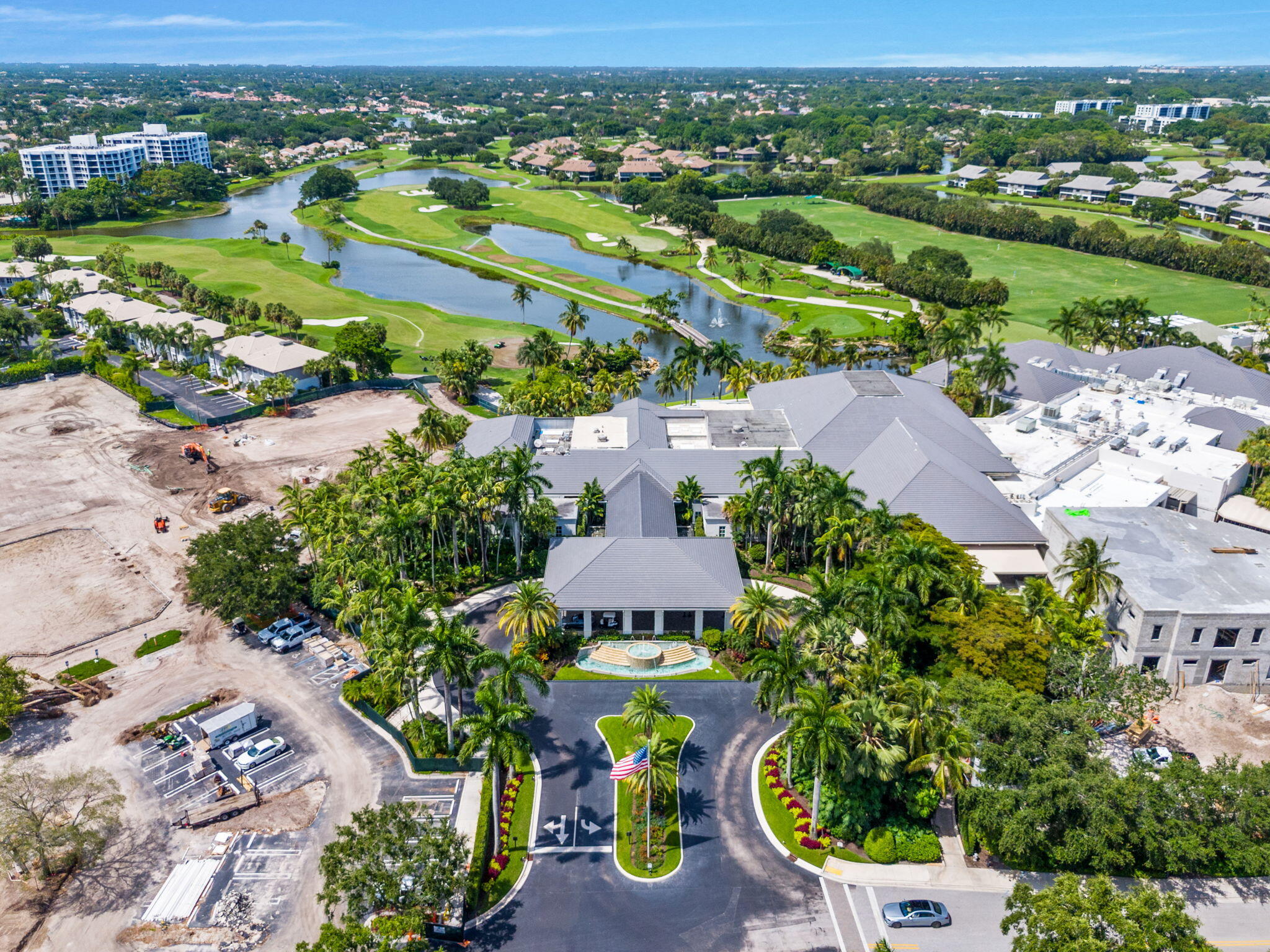 7768 Lakeside #554, Boca Raton FL 33434
