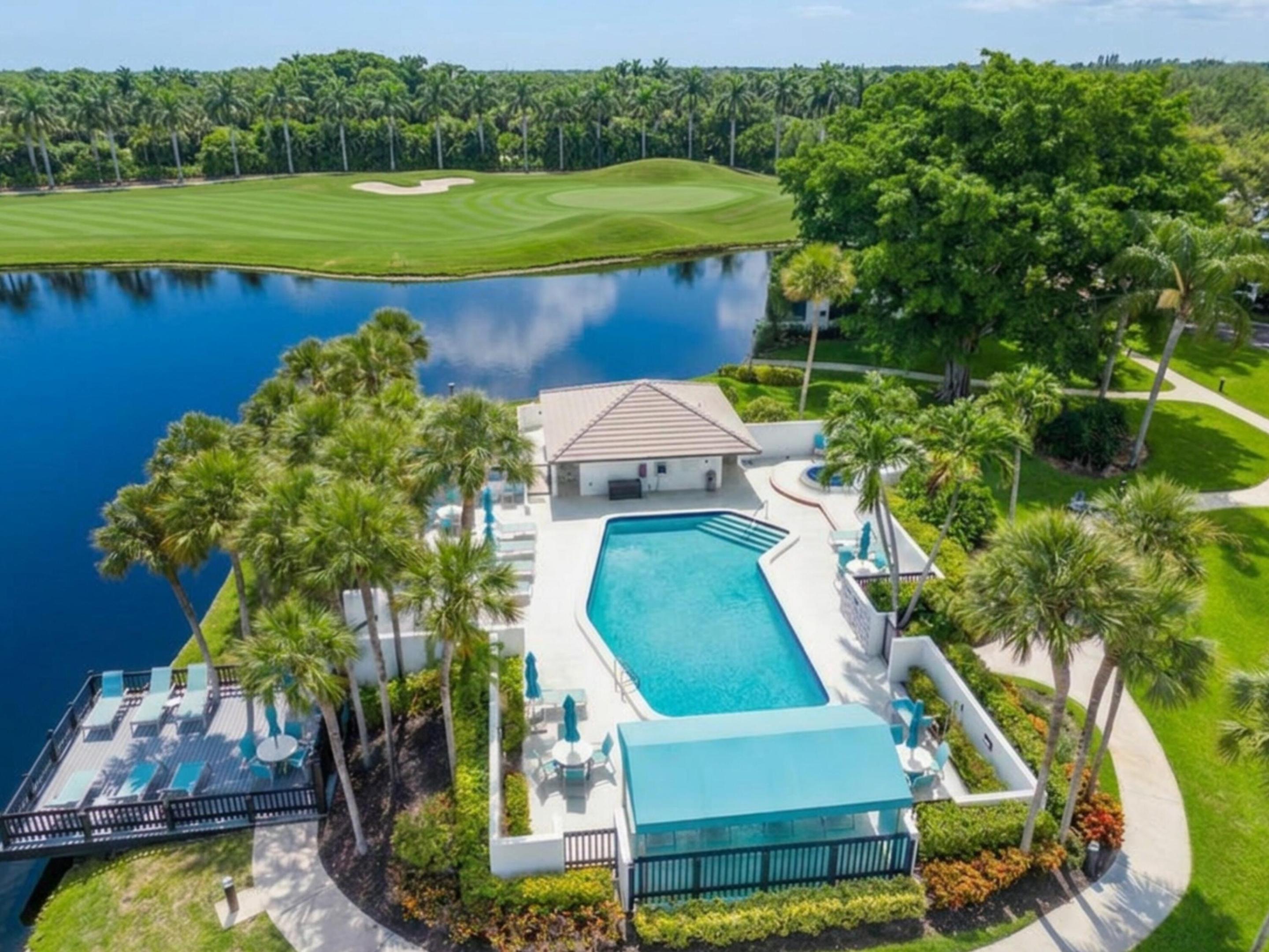 7768 Lakeside #554, Boca Raton FL 33434