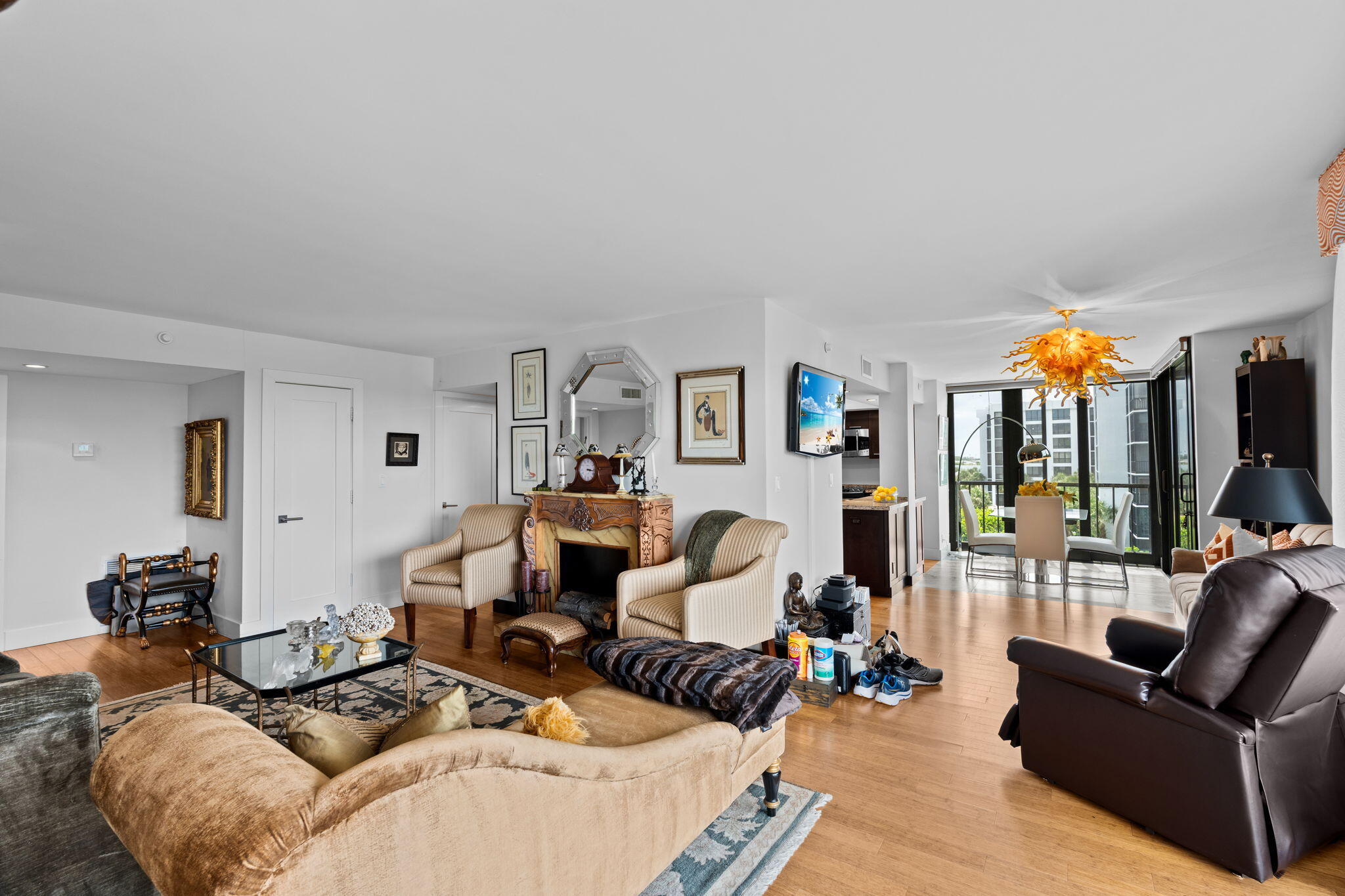 7768 Lakeside #554, Boca Raton FL 33434