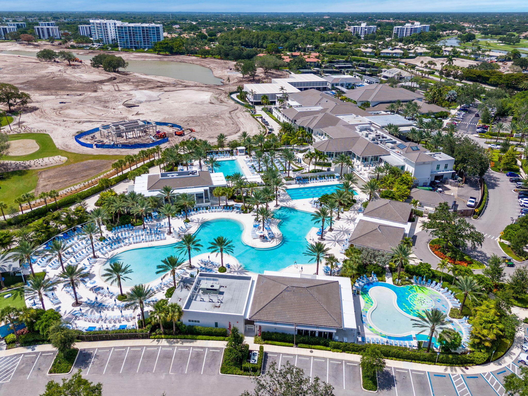 7768 Lakeside #554, Boca Raton FL 33434