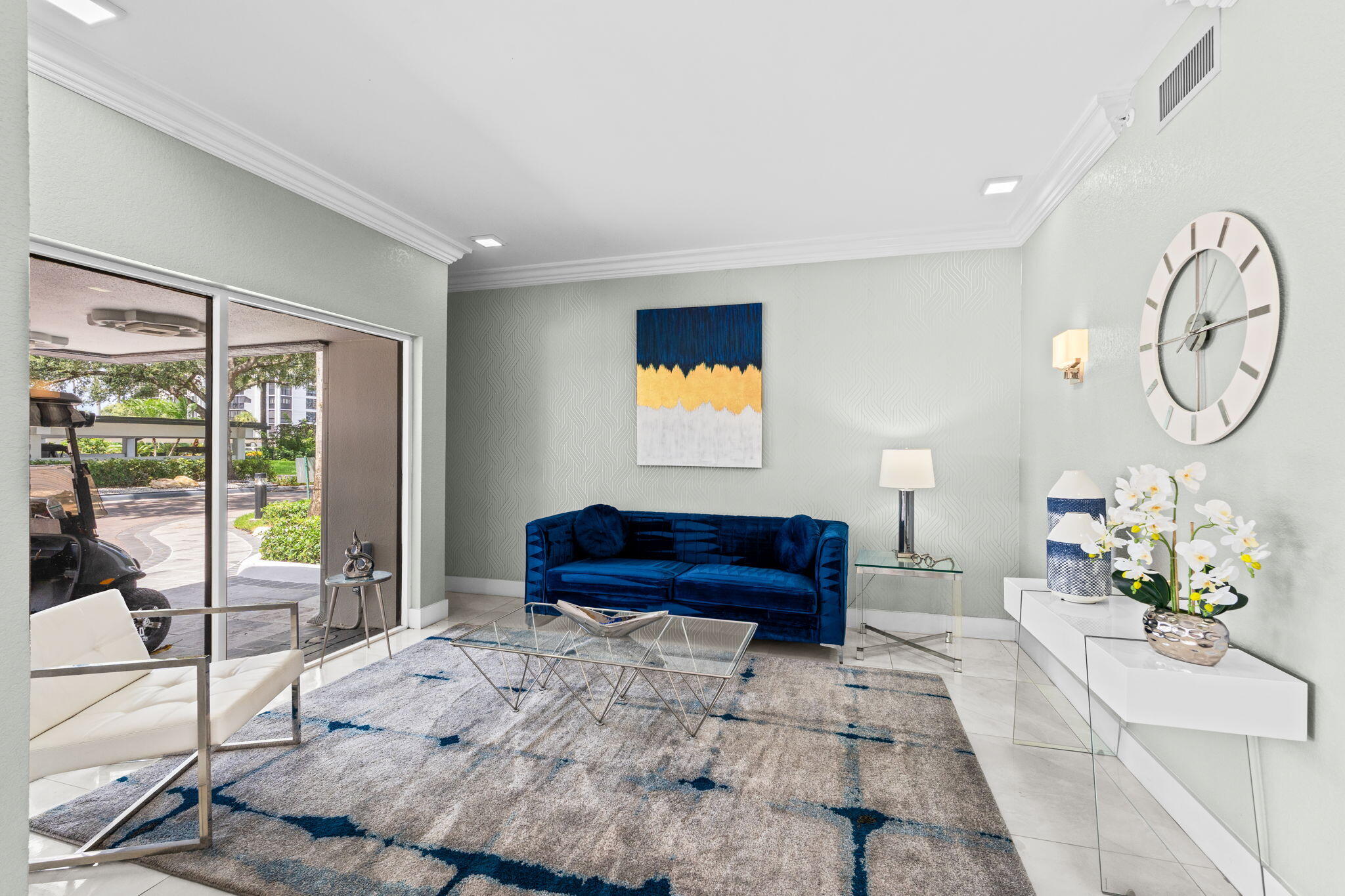 7768 Lakeside #554, Boca Raton FL 33434