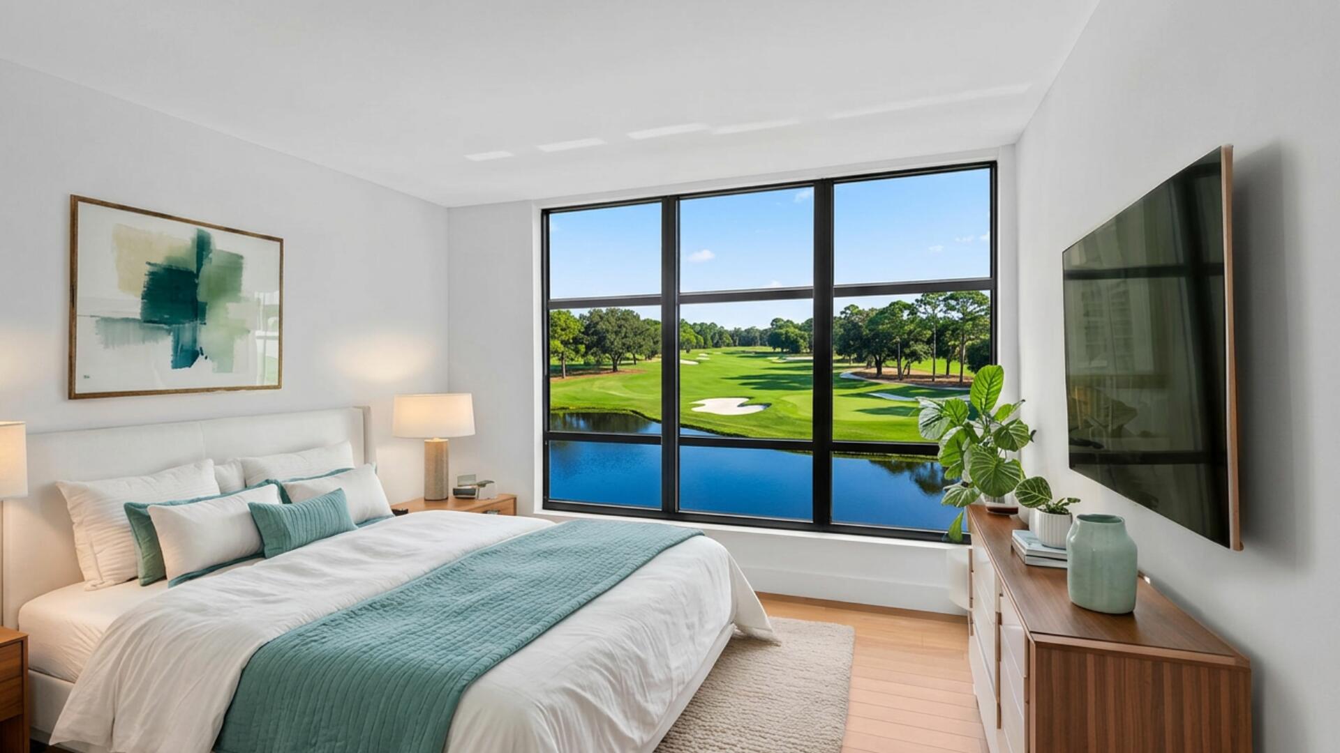 7768 Lakeside #554, Boca Raton FL 33434