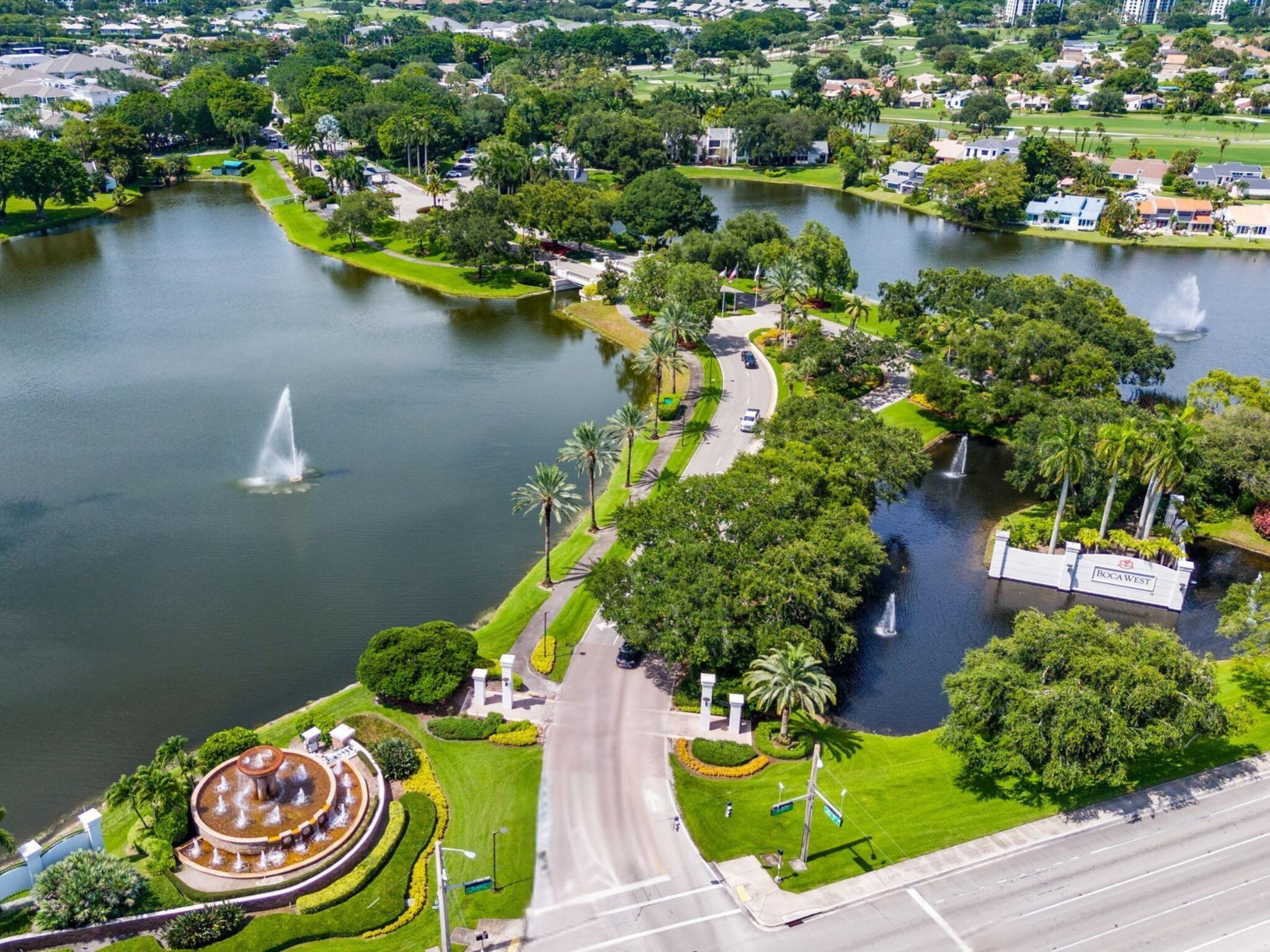 7768 Lakeside #554, Boca Raton FL 33434