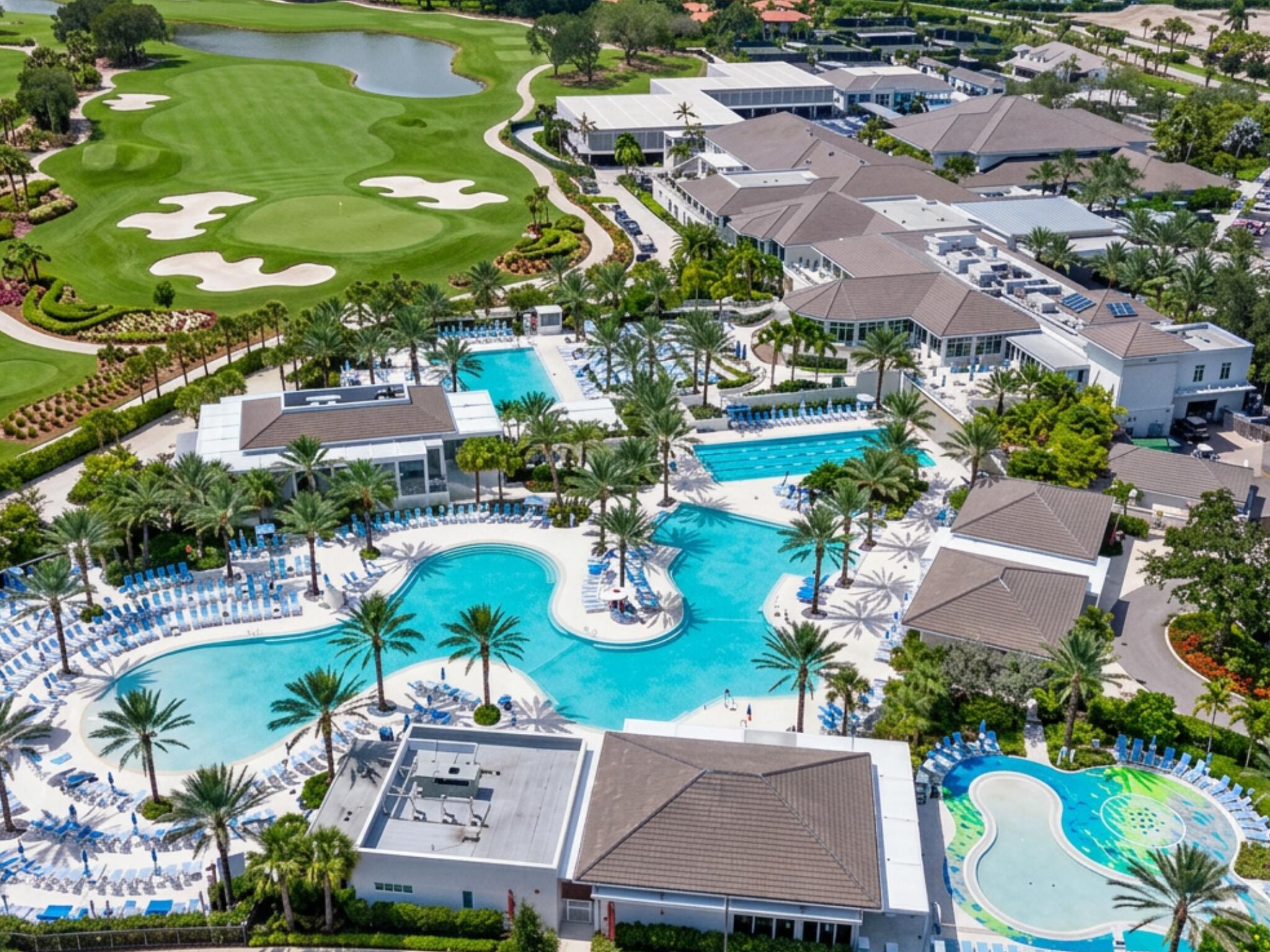 7768 Lakeside #554, Boca Raton FL 33434