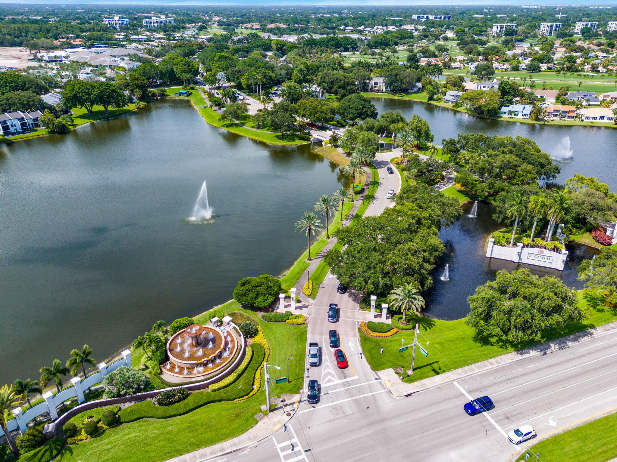 7768 Lakeside #554, Boca Raton FL 33434