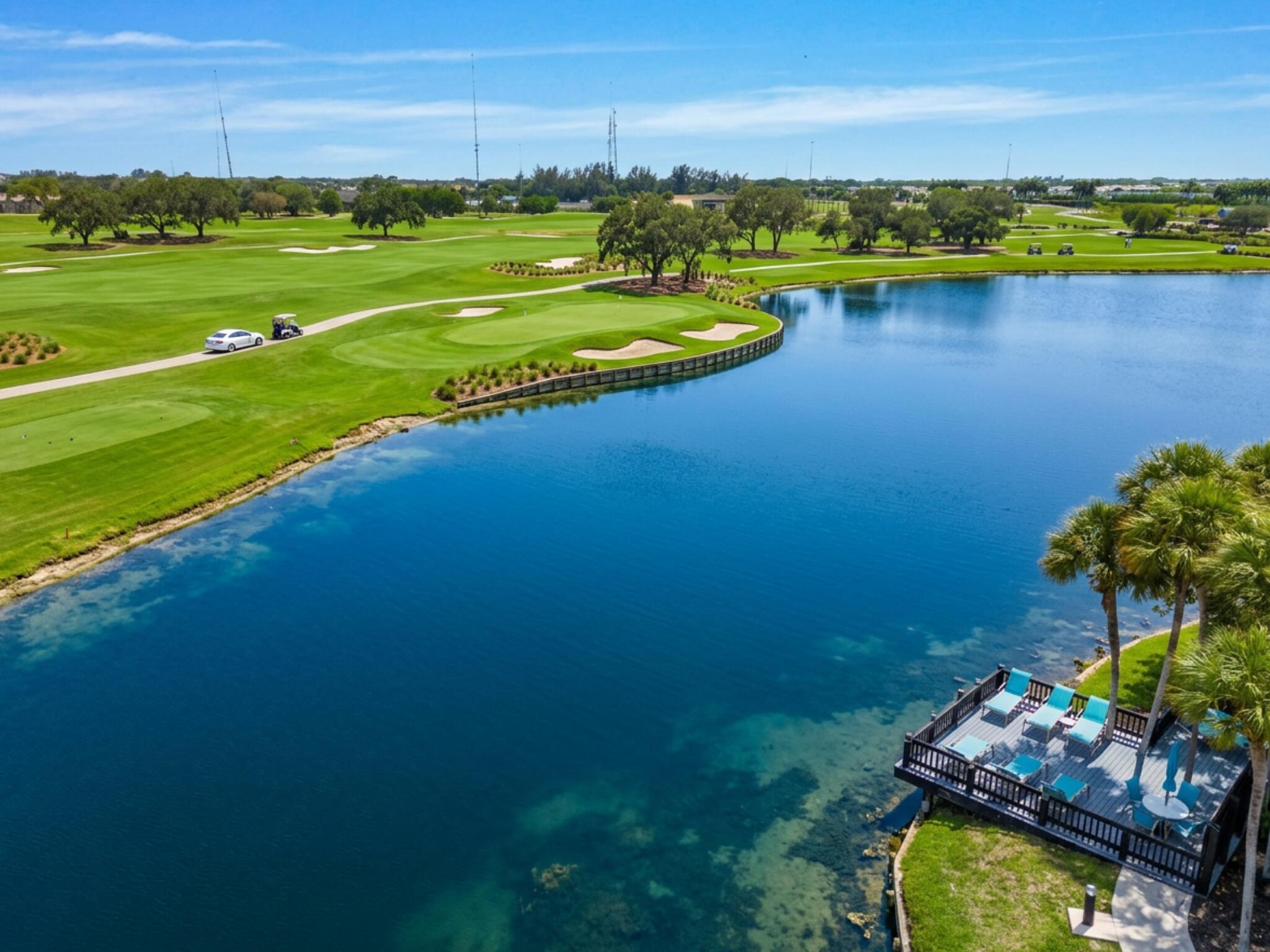 7768 Lakeside #554, Boca Raton FL 33434