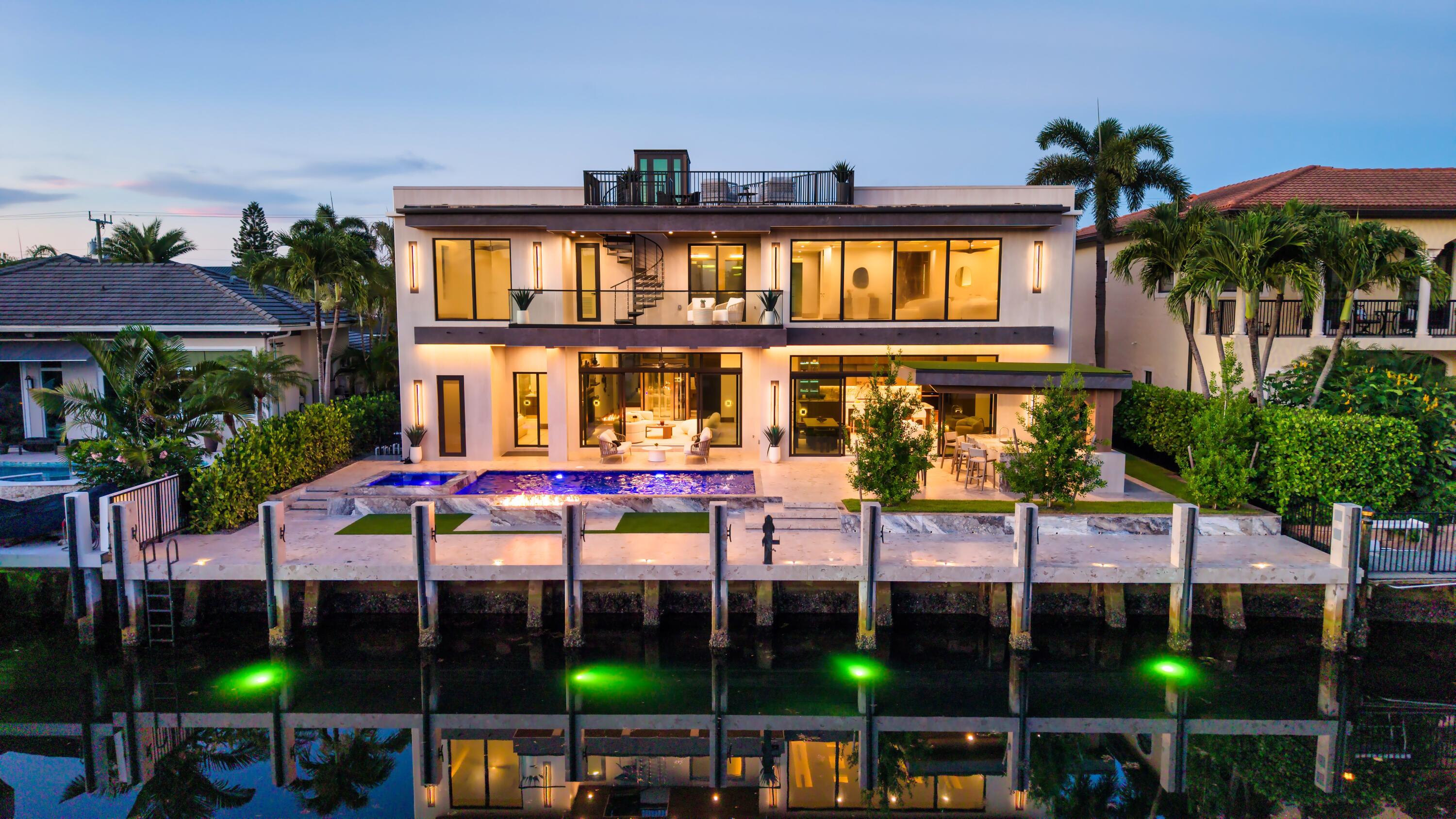 2441 NE 48th, Lighthouse Point FL 33064
