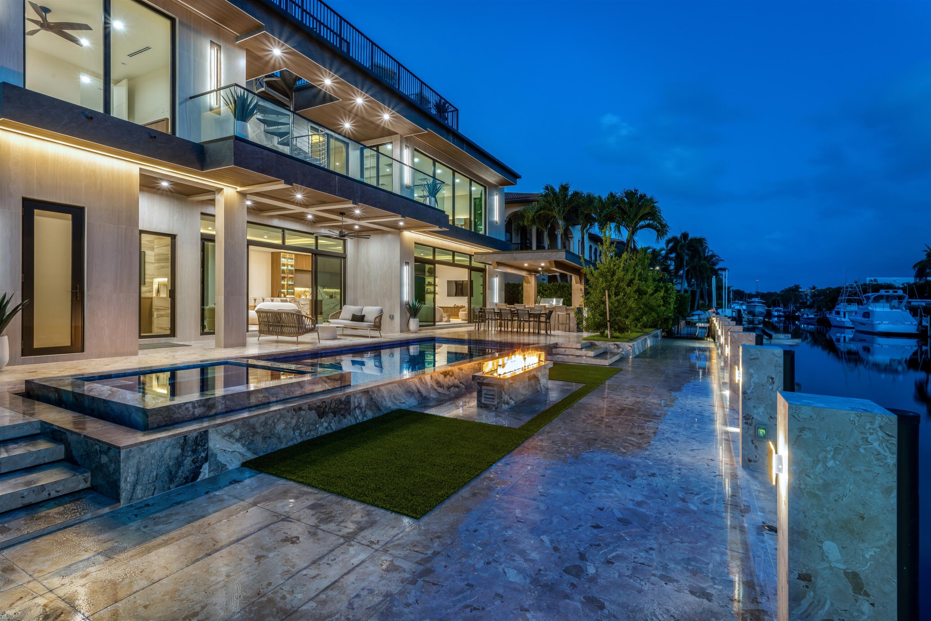 2441 NE 48th, Lighthouse Point FL 33064