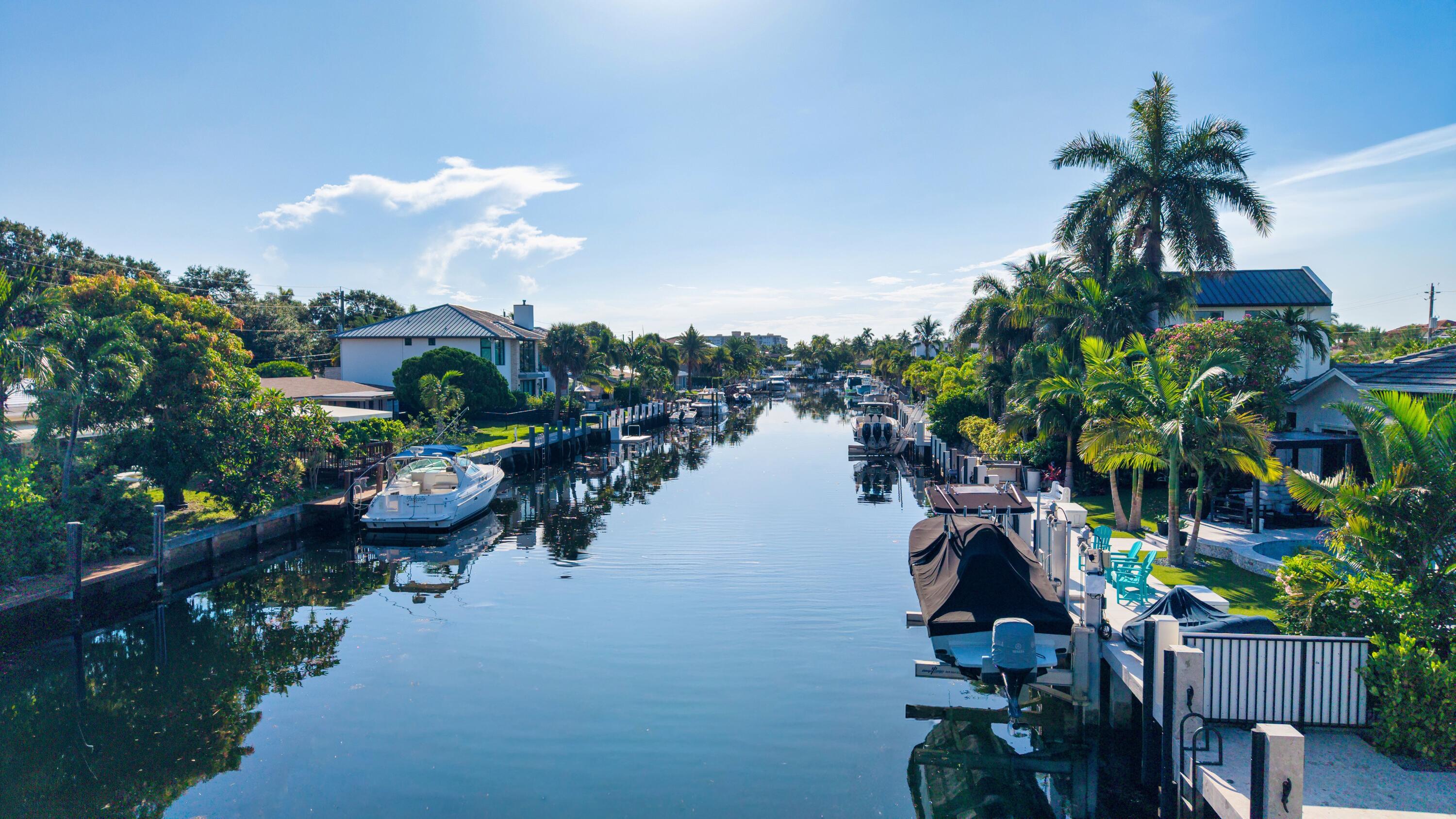 2441 NE 48th, Lighthouse Point FL 33064
