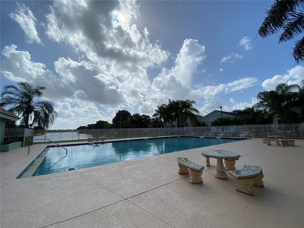 16404 NW 19th, Pembroke Pines FL 33028