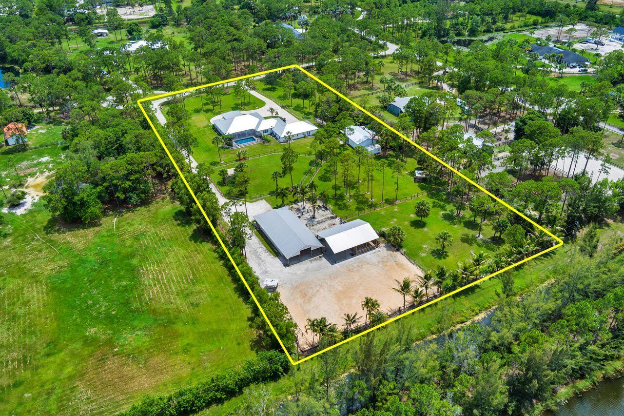 14819 Broken Arrow, Palm Beach Gardens FL 33418